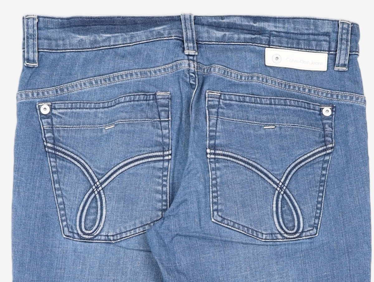 캘빈클라인 진(CALVIN KLEIN JEANS) 청/데님 팬츠 30