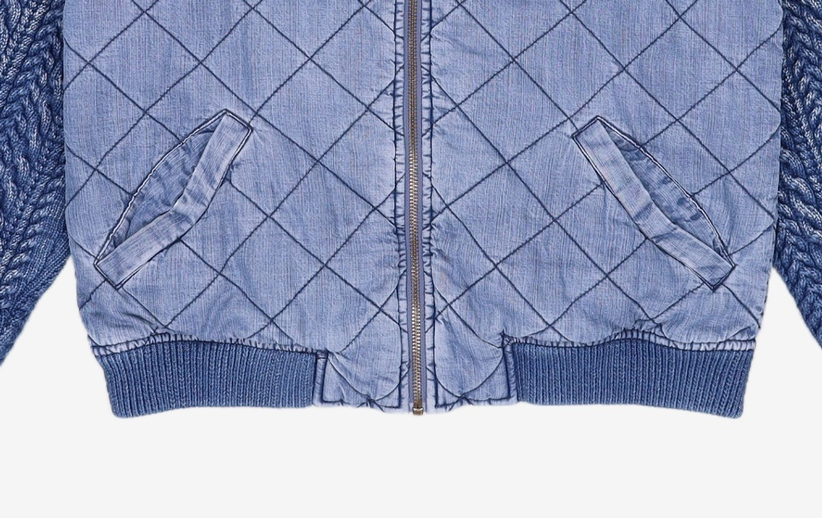 클로스앤스톤(cloth & stone) 기타 점퍼/재킷 S