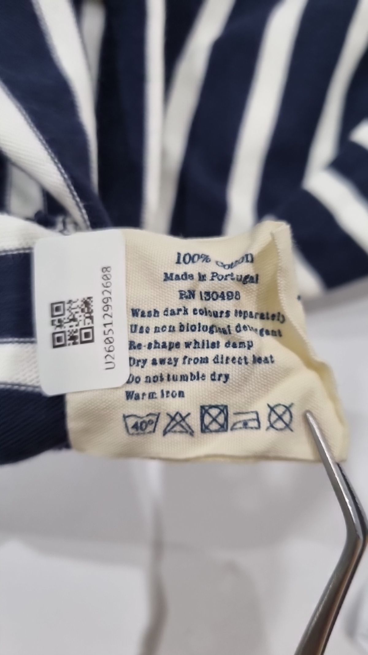 잭윌스(Jack Wills) 긴소매 티셔츠 6