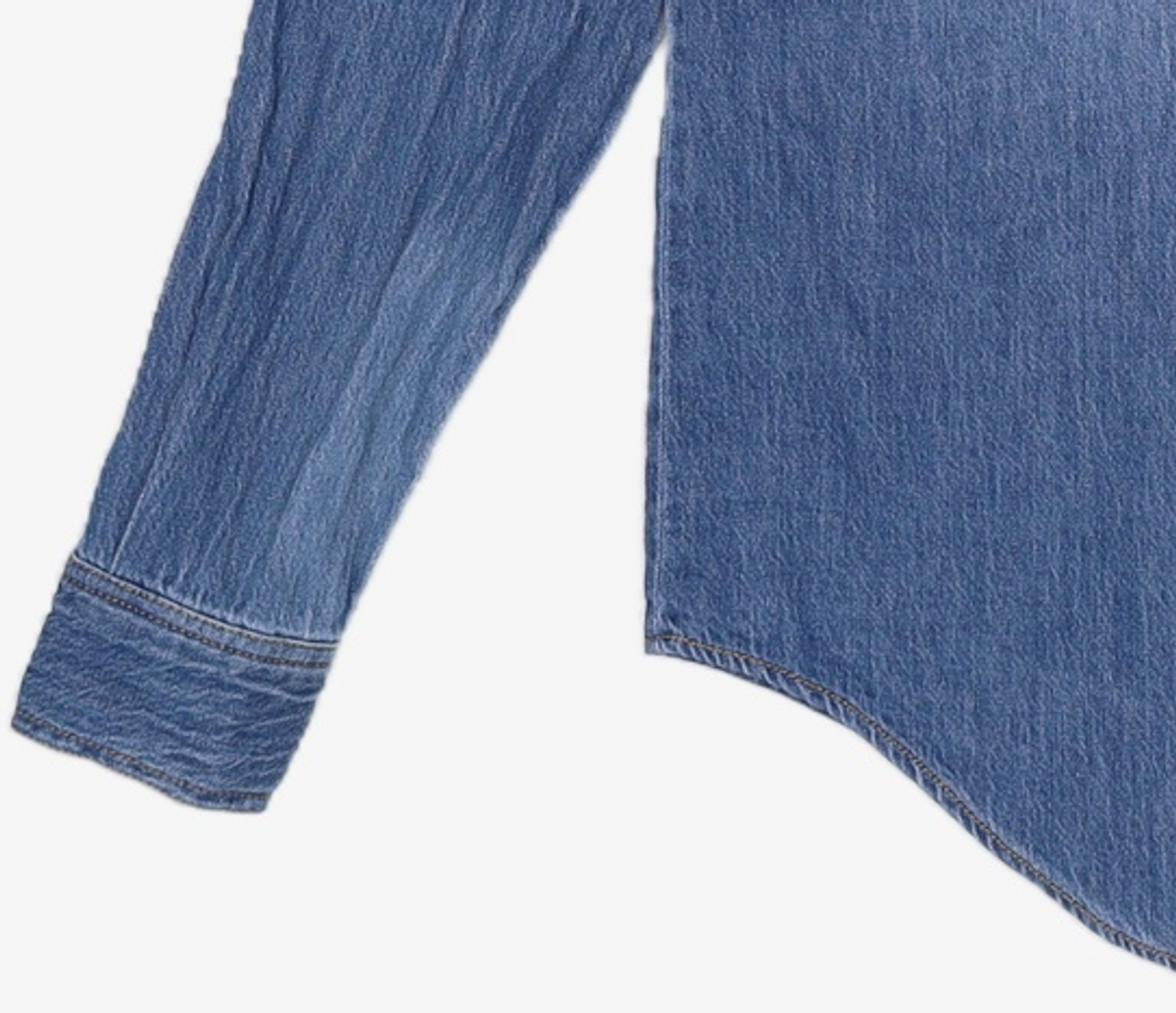 자라(ZARA) 캐주얼 셔츠 M