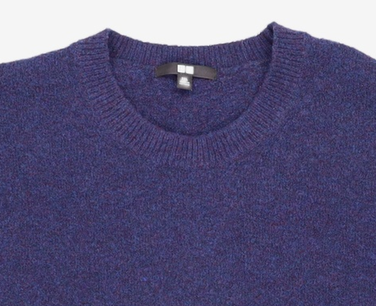 유니클로(UNIQLO) 니트/스웨터 XXXL
