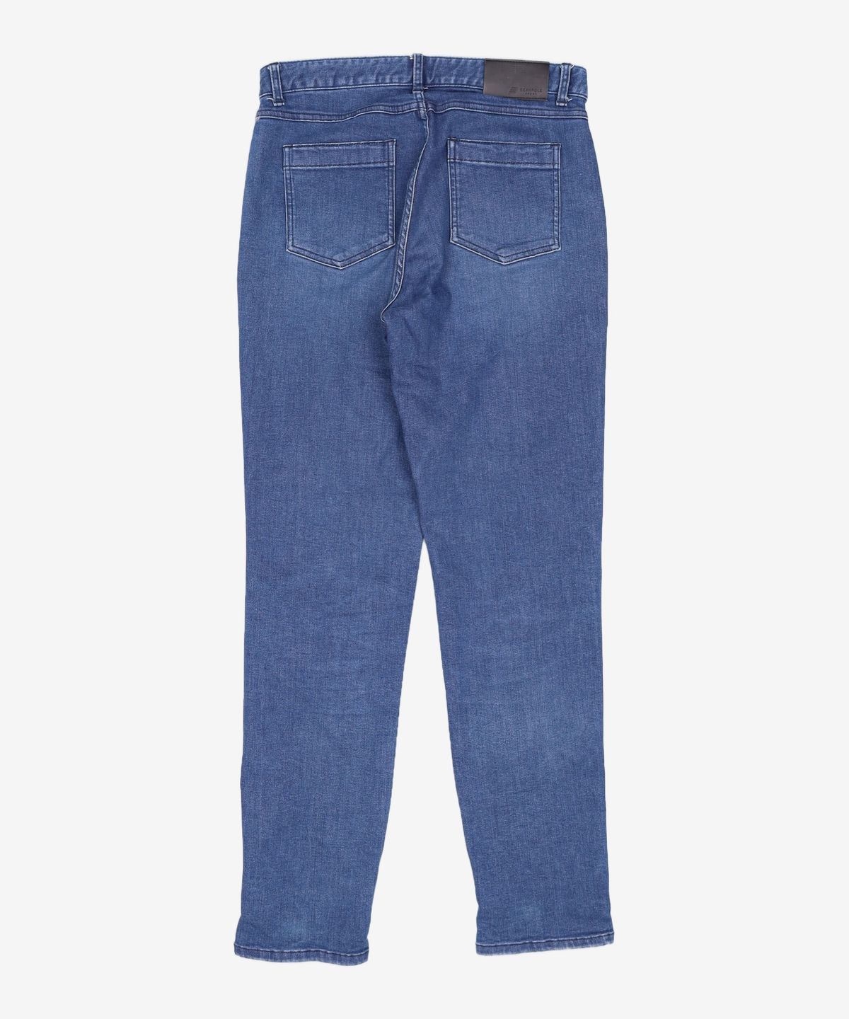 빈폴(BEAN POLE) 청/데님 팬츠 78/98