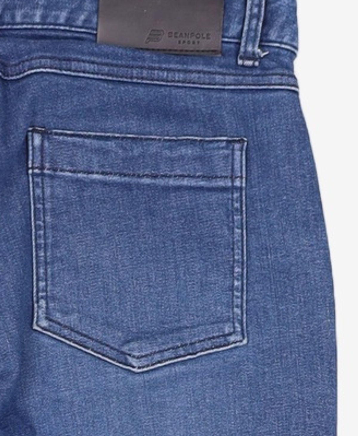 빈폴(BEAN POLE) 청/데님 팬츠 78/98