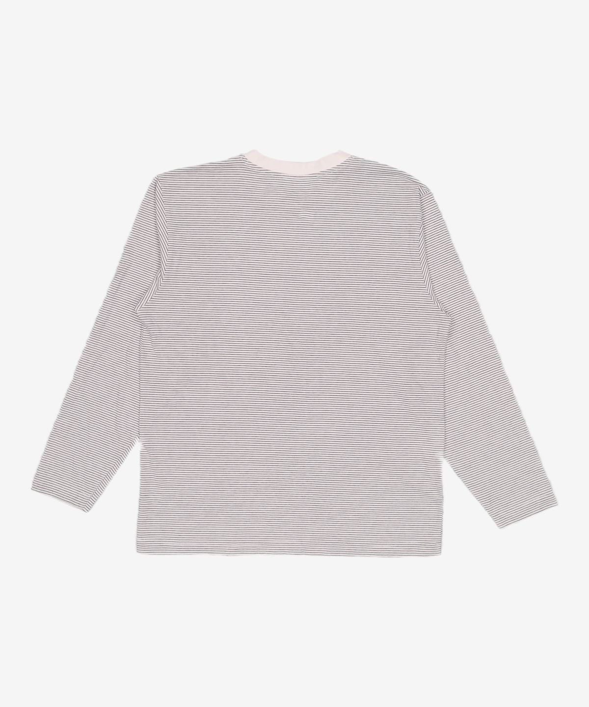 무인양품(MUJI) 긴소매 티셔츠 M