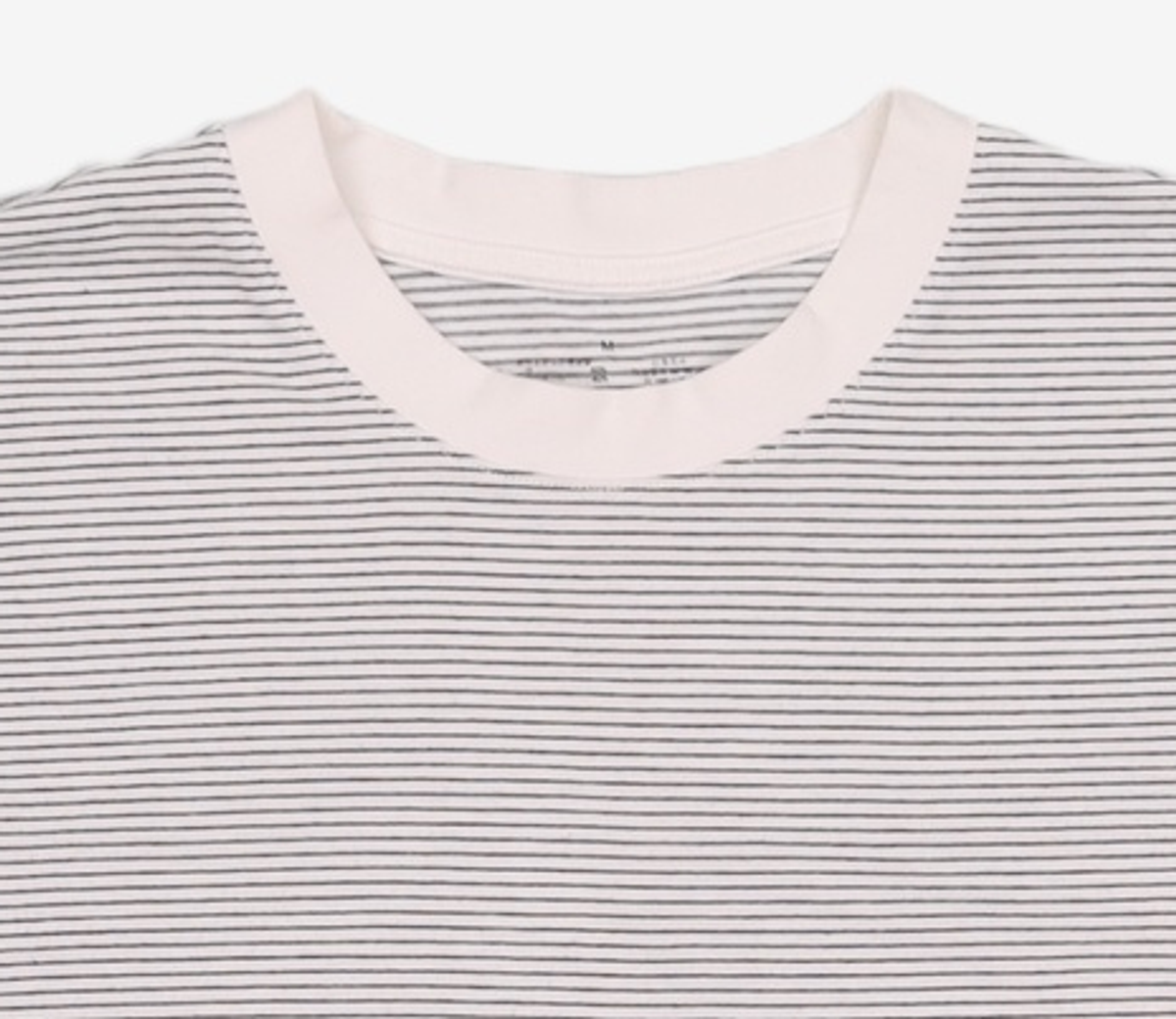 무인양품(MUJI) 긴소매 티셔츠 M