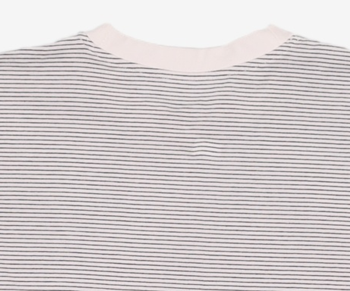 무인양품(MUJI) 긴소매 티셔츠 M