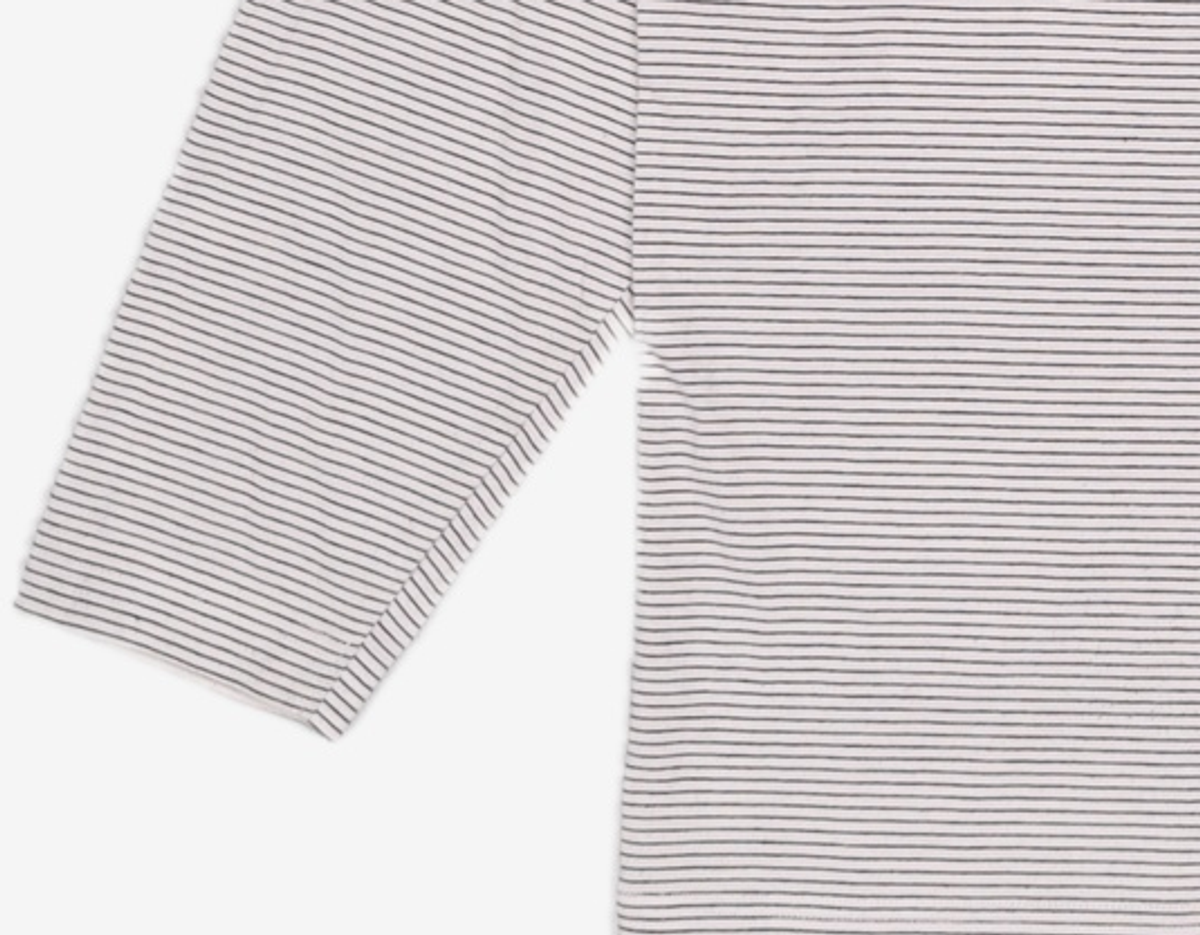 무인양품(MUJI) 긴소매 티셔츠 M