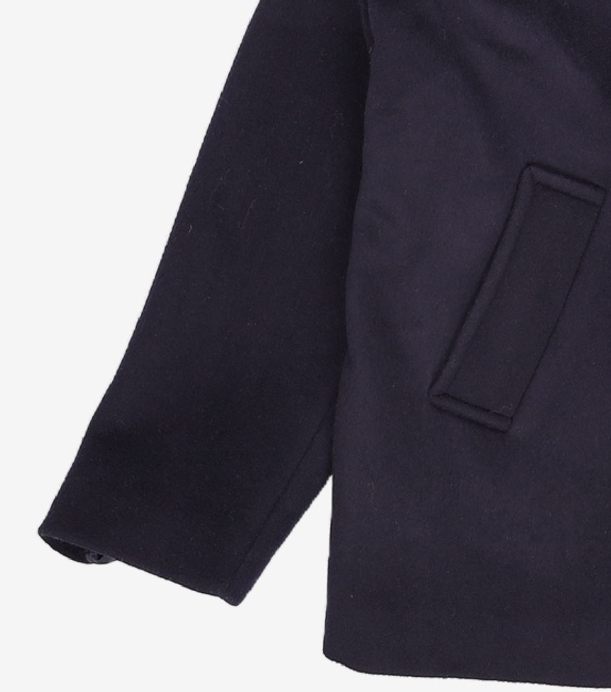 엠엠엘지(MMLG) [Mmlg] EDW CAR COAT (WOOL) (CARAMEL) L