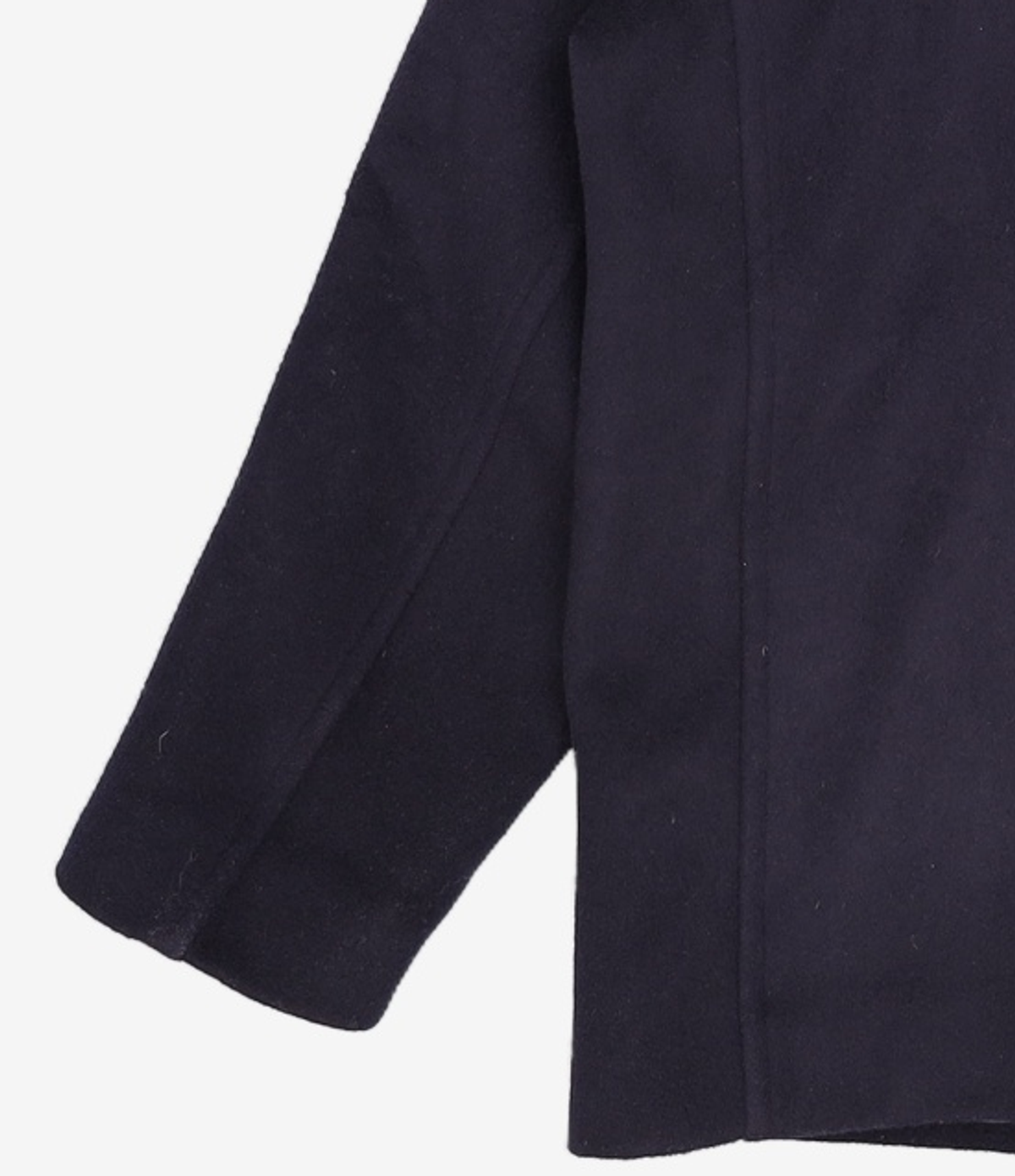 엠엠엘지(MMLG) [Mmlg] EDW CAR COAT (WOOL) (CARAMEL) L