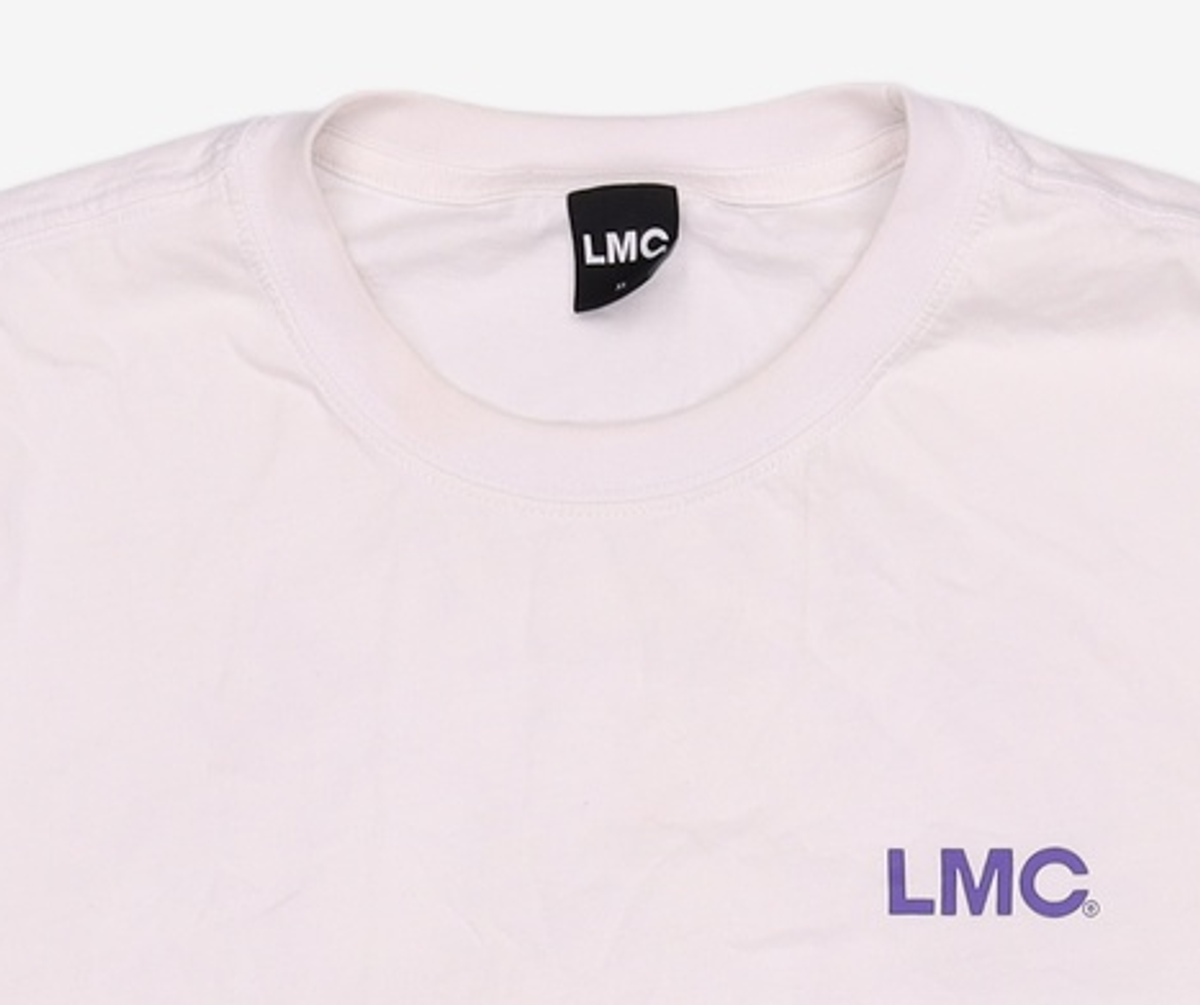 엘엠씨(LMC) 긴소매 티셔츠 XL