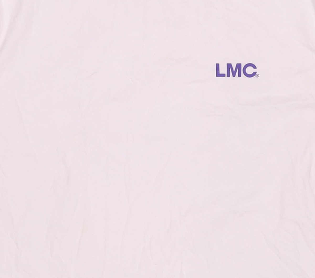 엘엠씨(LMC) 긴소매 티셔츠 XL