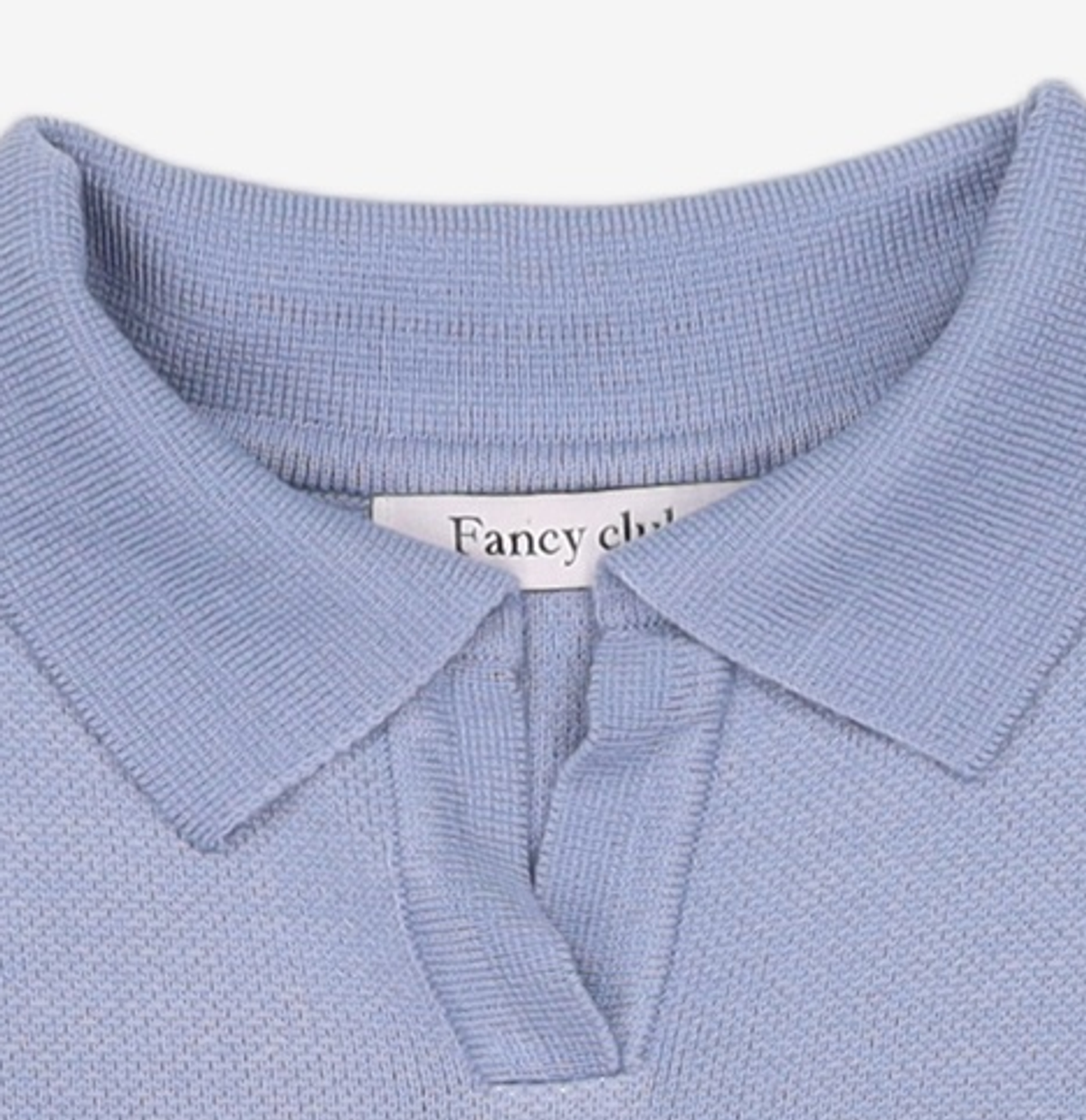 팬시클럽(FANCY CLUB) 니트/스웨터