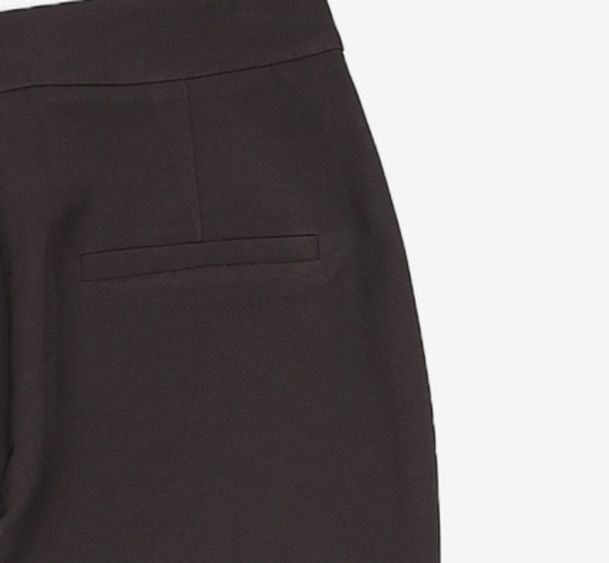 미쏘(MIXXO) 핏업 10부 부츠컷 165_MIWTWD960A 24
