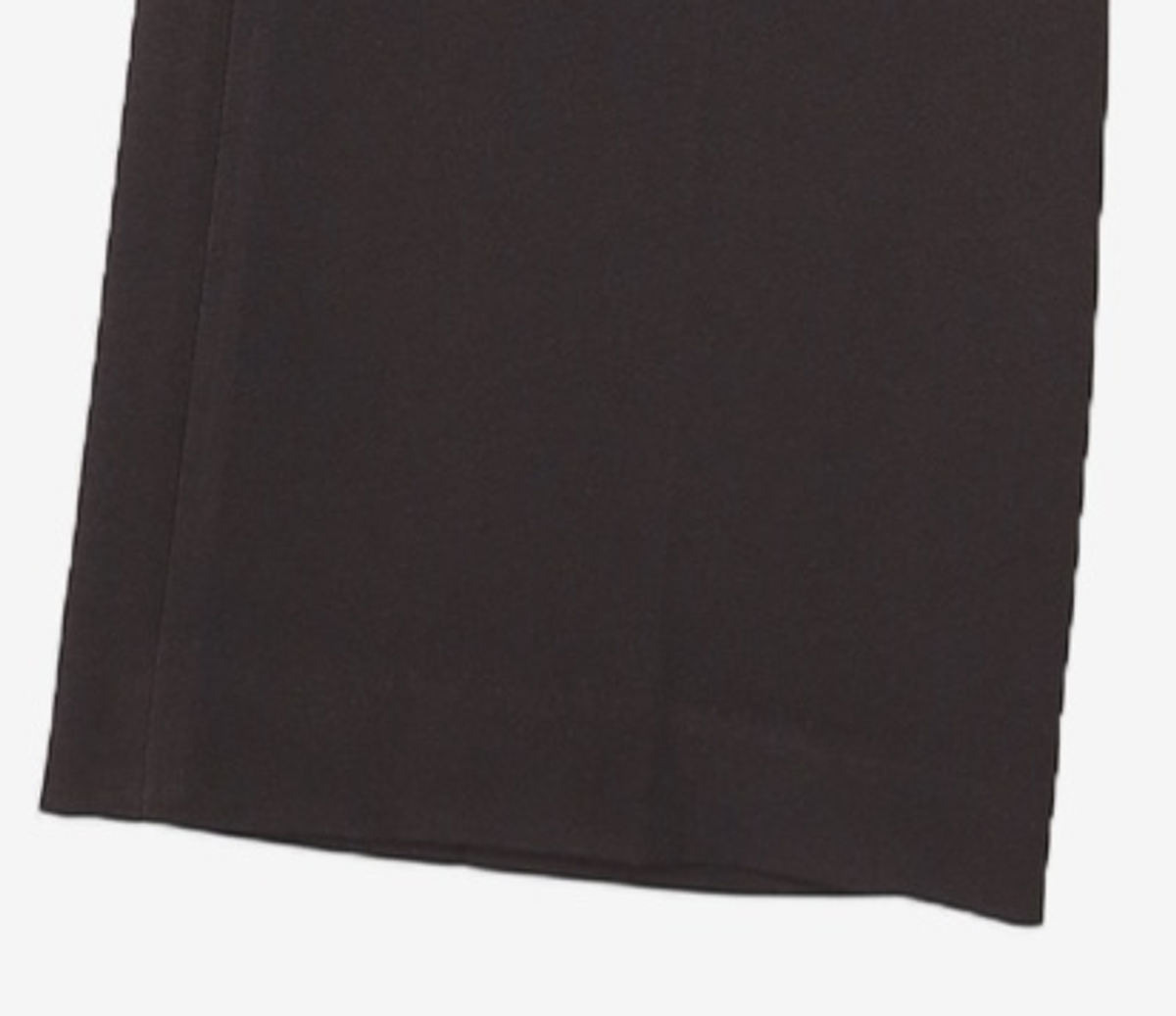 미쏘(MIXXO) 핏업 10부 부츠컷 165_MIWTWD960A 24