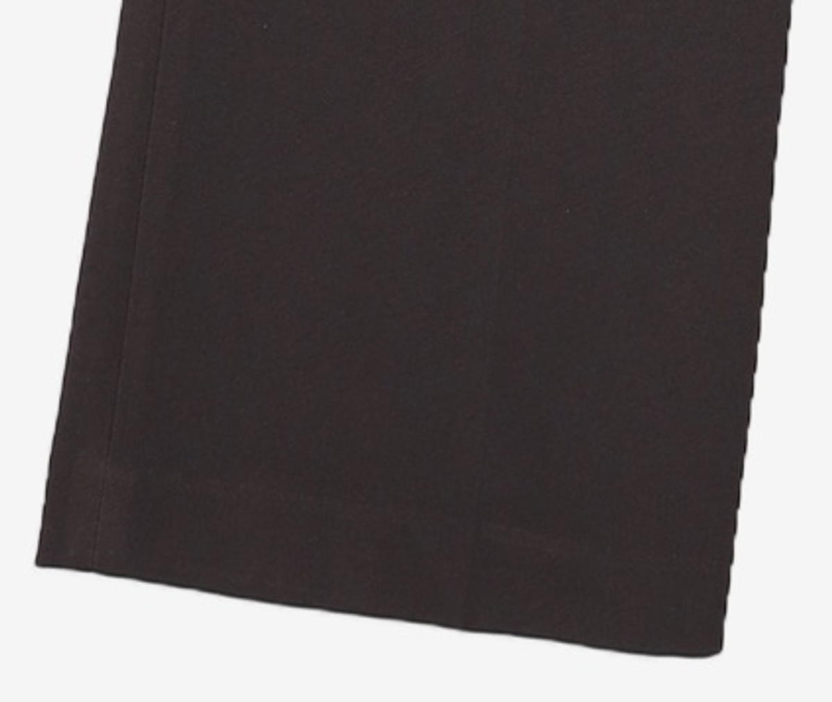 미쏘(MIXXO) 핏업 10부 부츠컷 165_MIWTWD960A 24