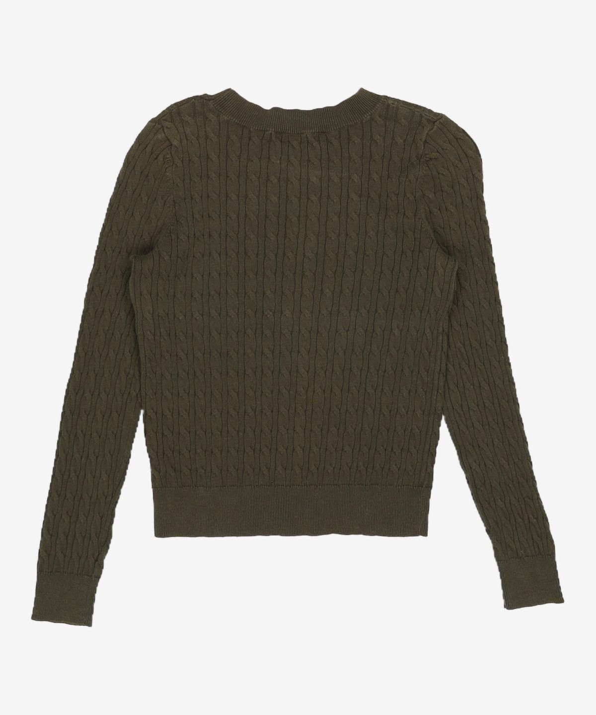 유니클로(UNIQLO) 니트/스웨터 S