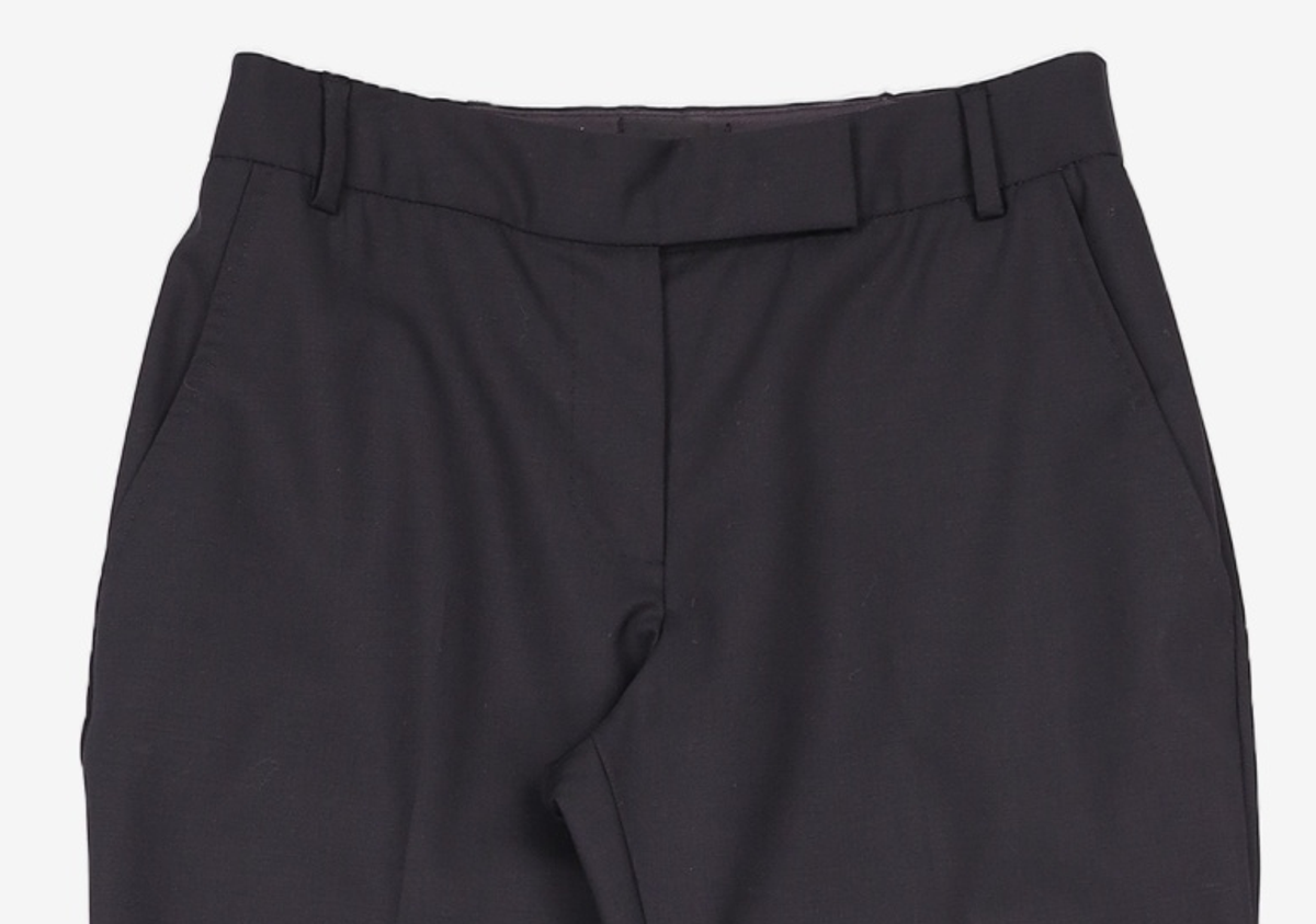 폴 스미스 블랙라벨(Paul Smith BLACK LABEL) 슈트 팬츠/슬랙스 40