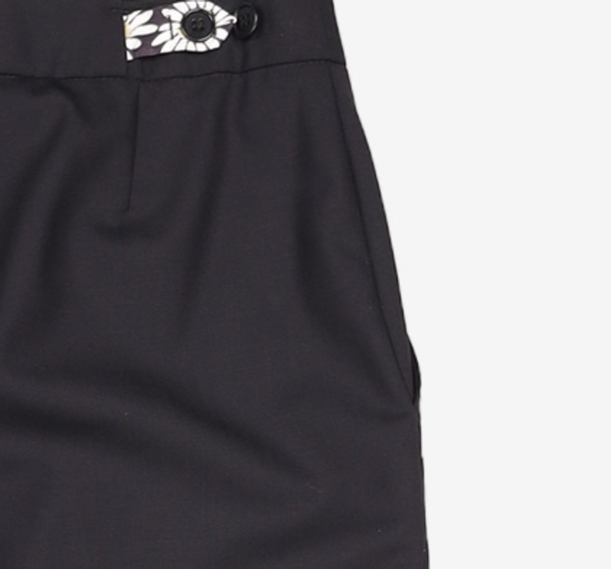 폴 스미스 블랙라벨(Paul Smith BLACK LABEL) 슈트 팬츠/슬랙스 40