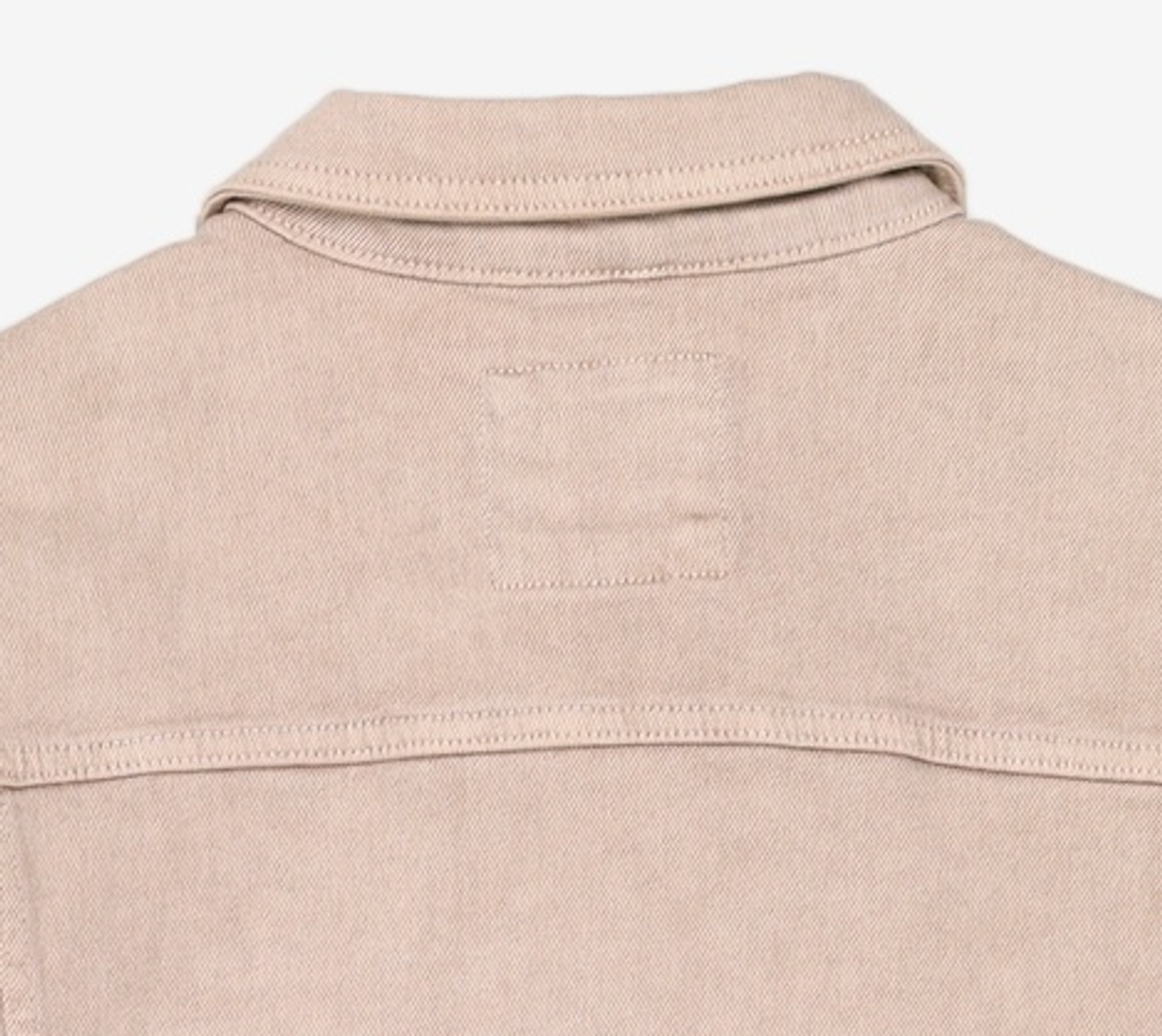 자라(ZARA) 데님/트러커 재킷 L