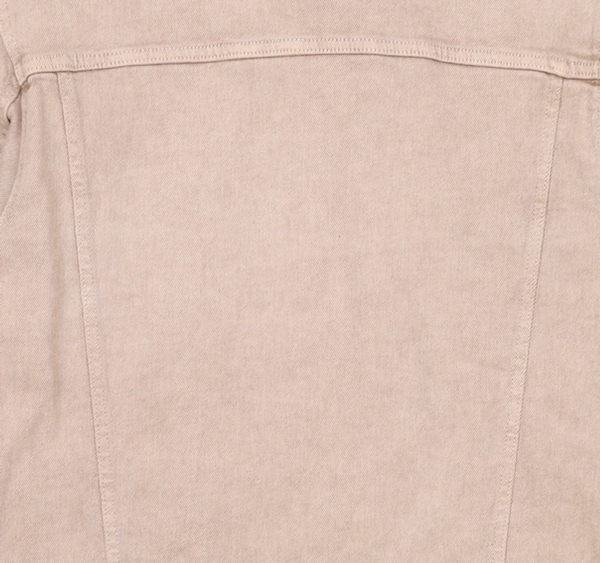 자라(ZARA) 데님/트러커 재킷 L