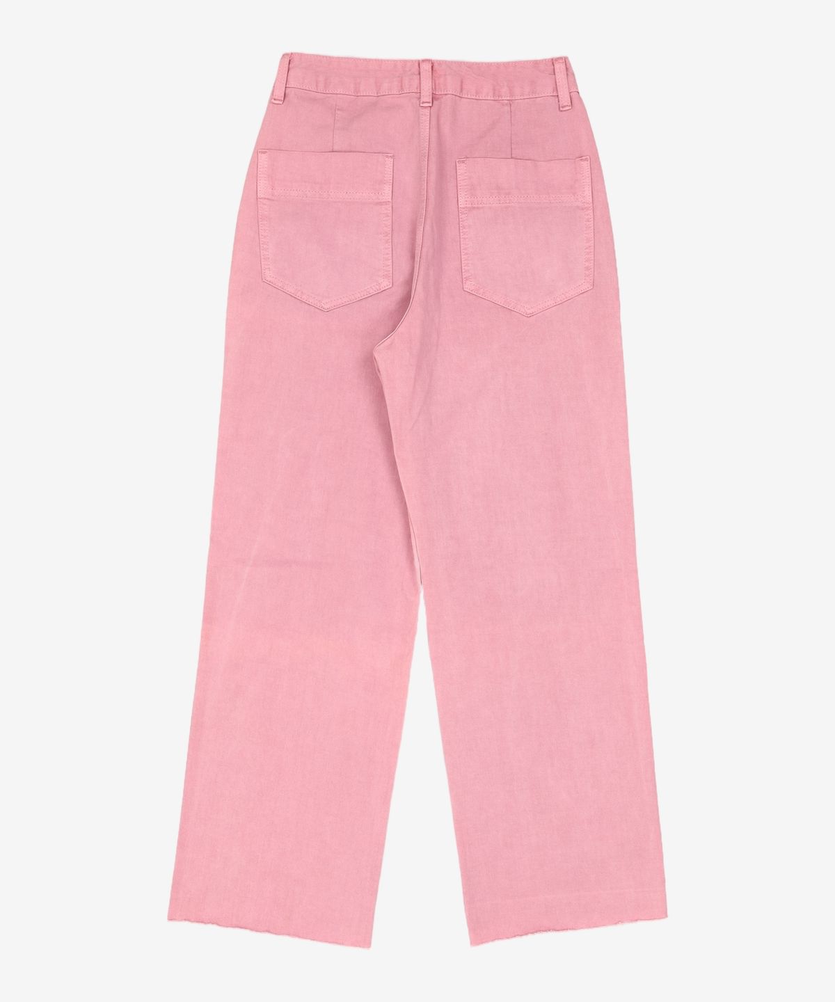 마리떼 프랑소와 저버(MARITHÉ + FRANҪOIS GIRBAUD) W COULEUR DENIM PANTS pink 25