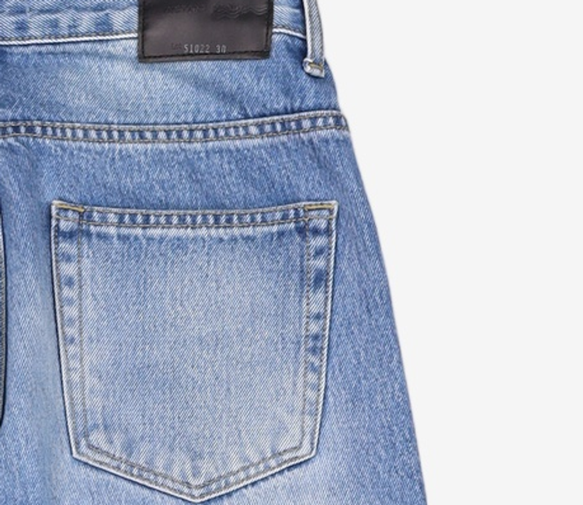 콘데님(Cone Denim) 청/데님 팬츠 30
