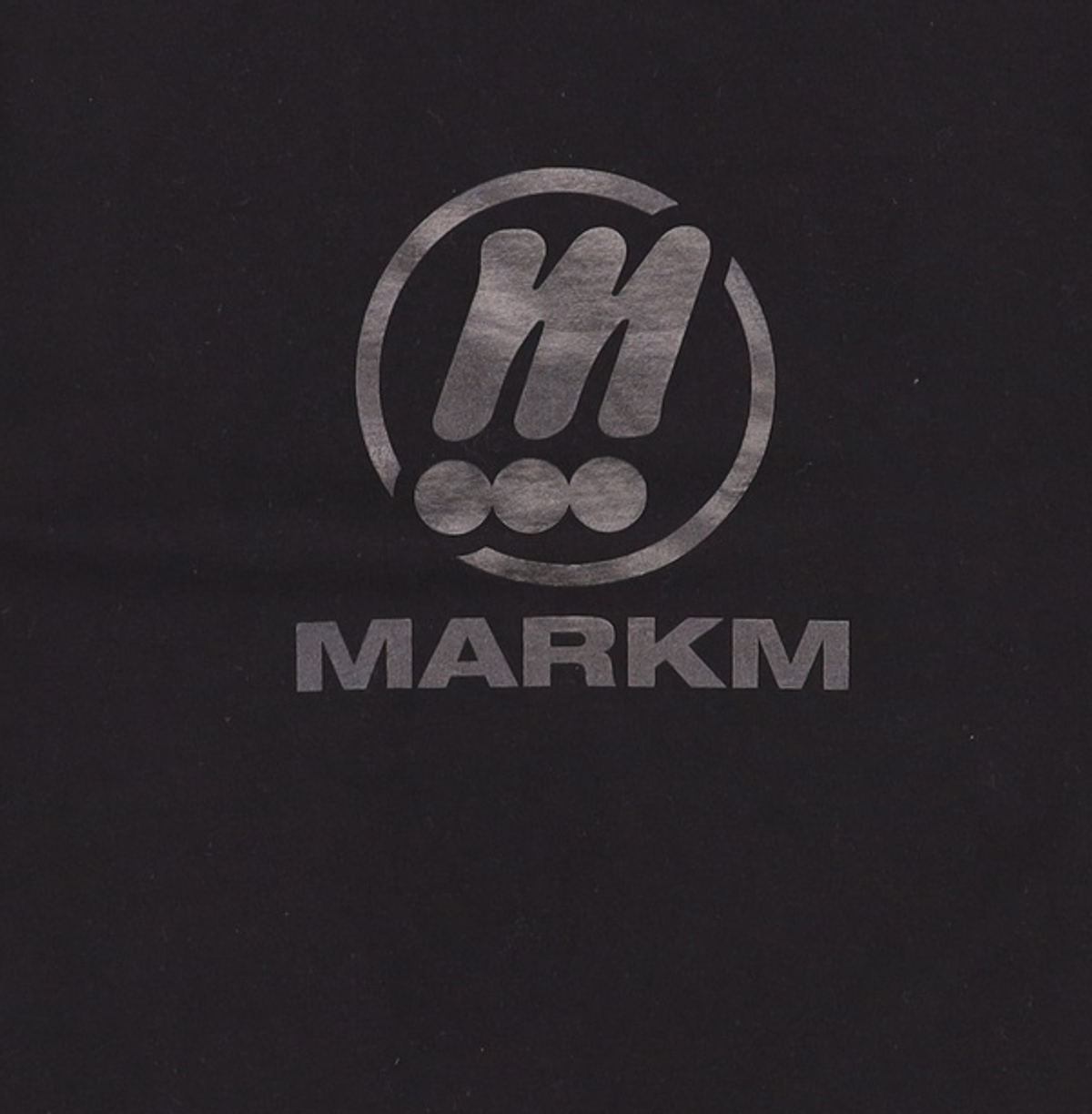 마크엠(MARKM) 반소매 티셔츠 S