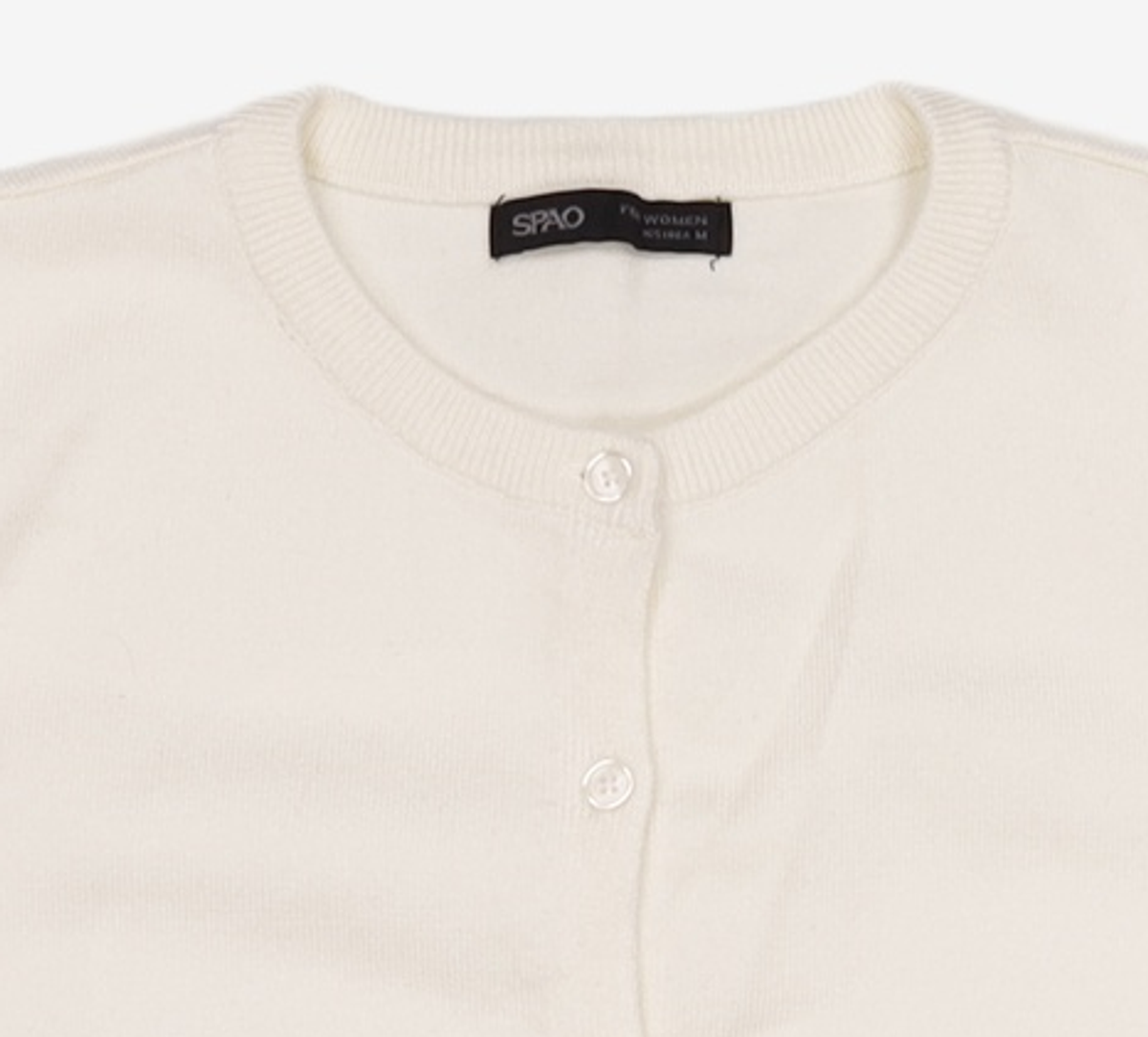 스파오(SPAO) 카디건 6(M)