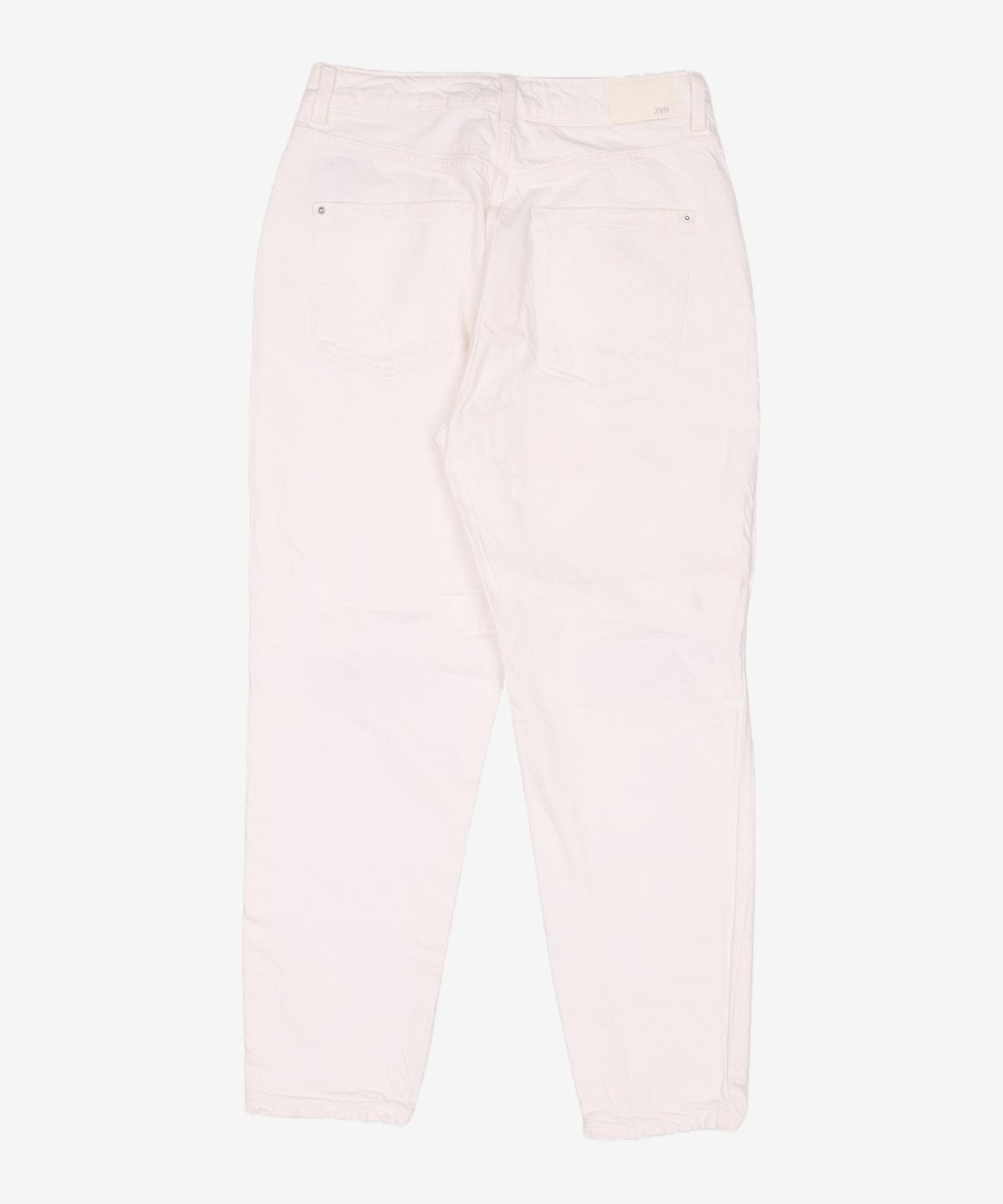 자라(ZARA) 청/데님 팬츠 40