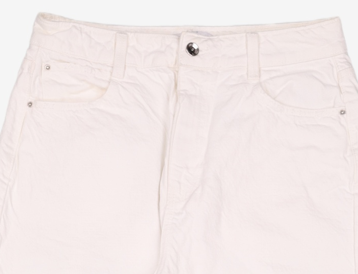자라(ZARA) 청/데님 팬츠 40