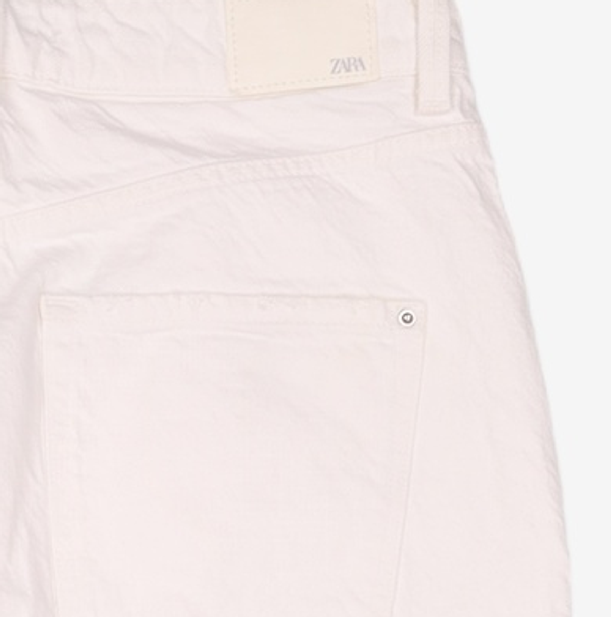 자라(ZARA) 청/데님 팬츠 40