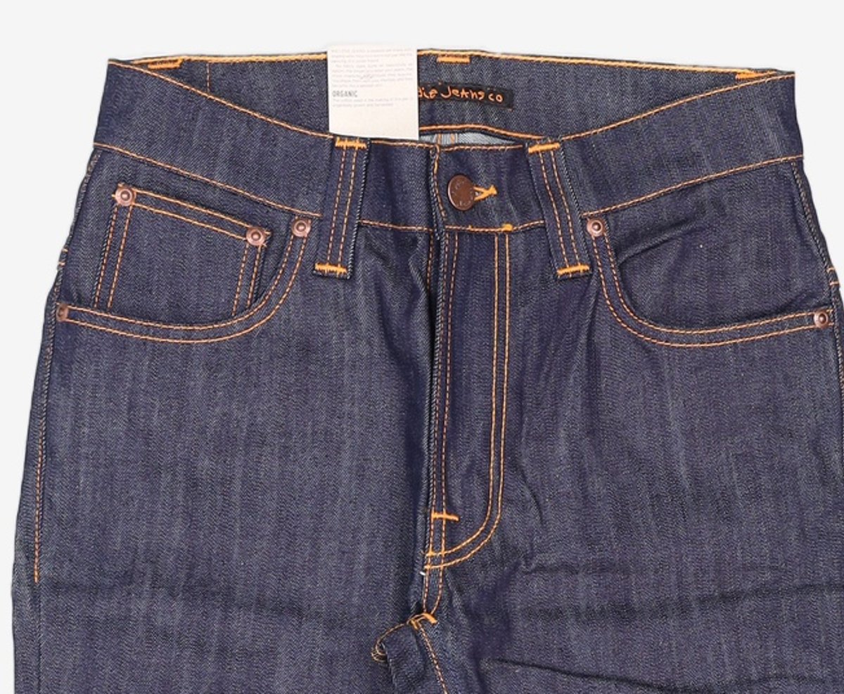 누디진(NUDIEJEANS) 청/데님 팬츠 W29
