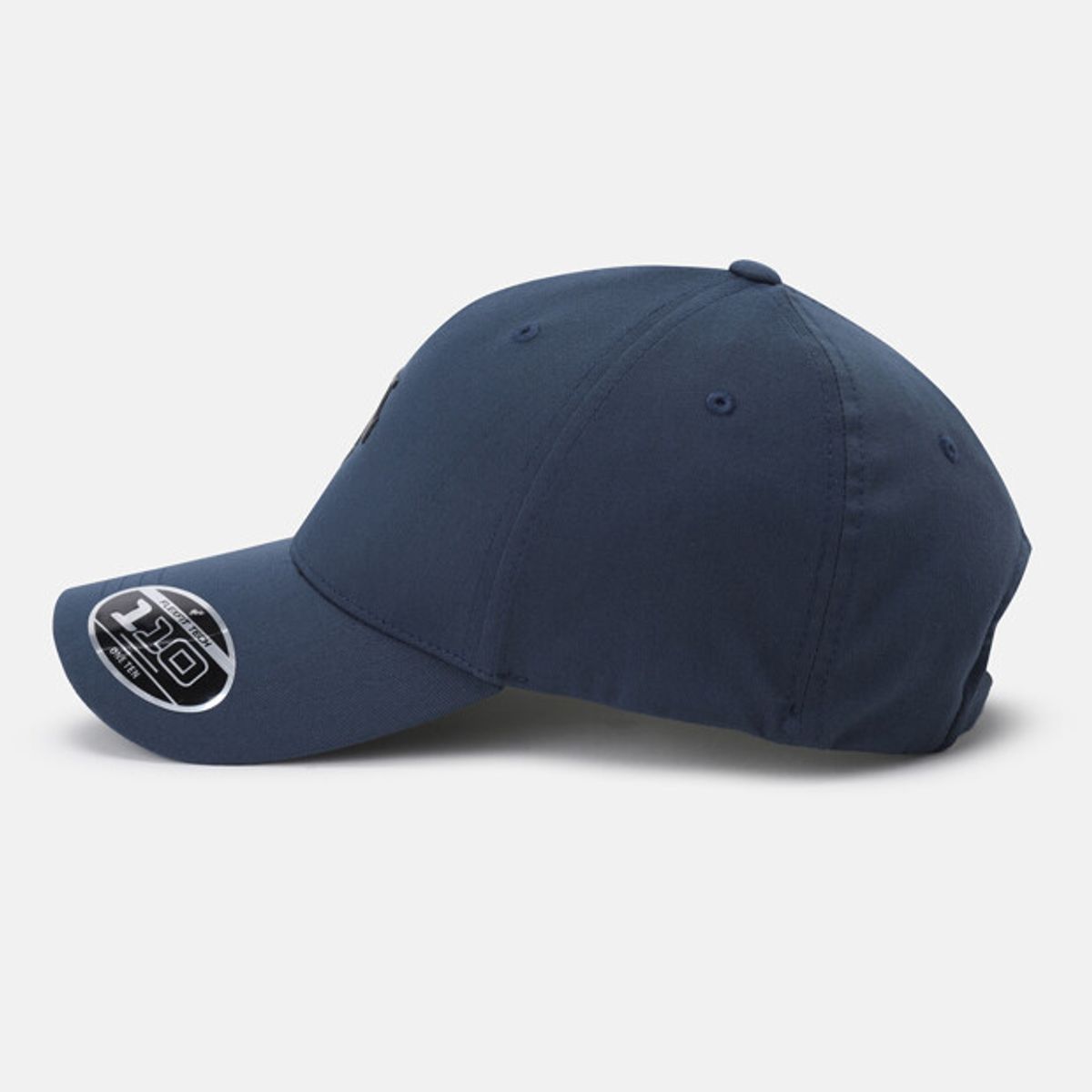 데상트(DESCENTE) 스피릿 하드 볼캡 네이비 SR223UCP60