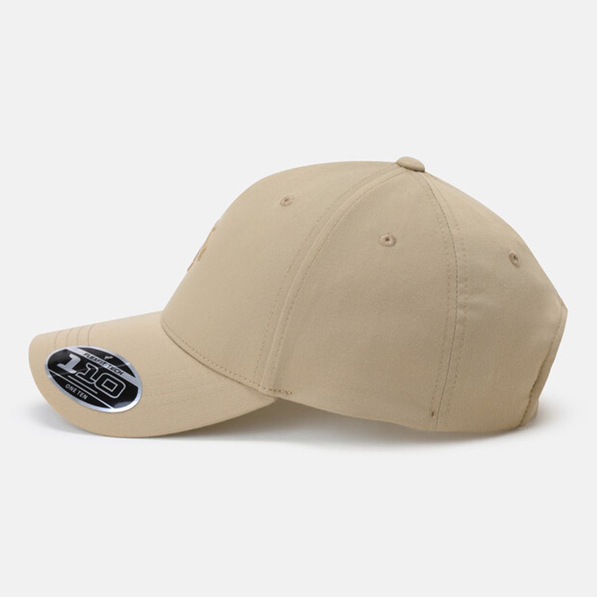 데상트(DESCENTE) 스피릿 하드 볼캡 베이지 SR223UCP60