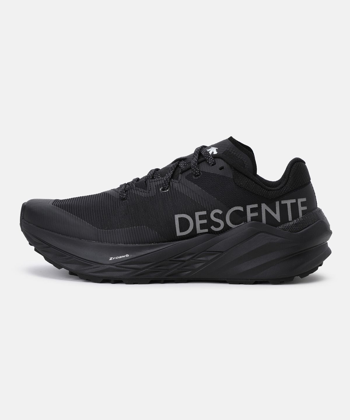 데상트(DESCENTE) 소레보 블랙 SR313RRN71