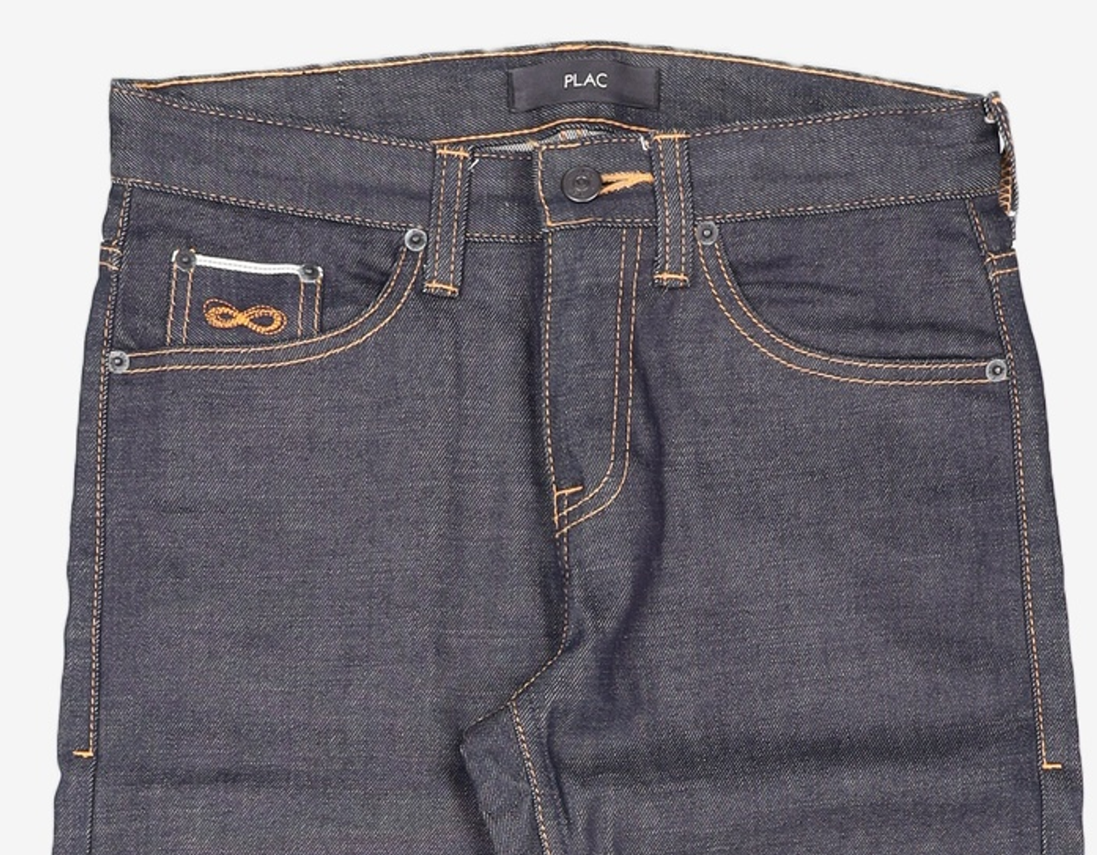 플랙(PLAC) BERLIN 861 SELVEDGE RAW (PJOE1BE8612861) 29