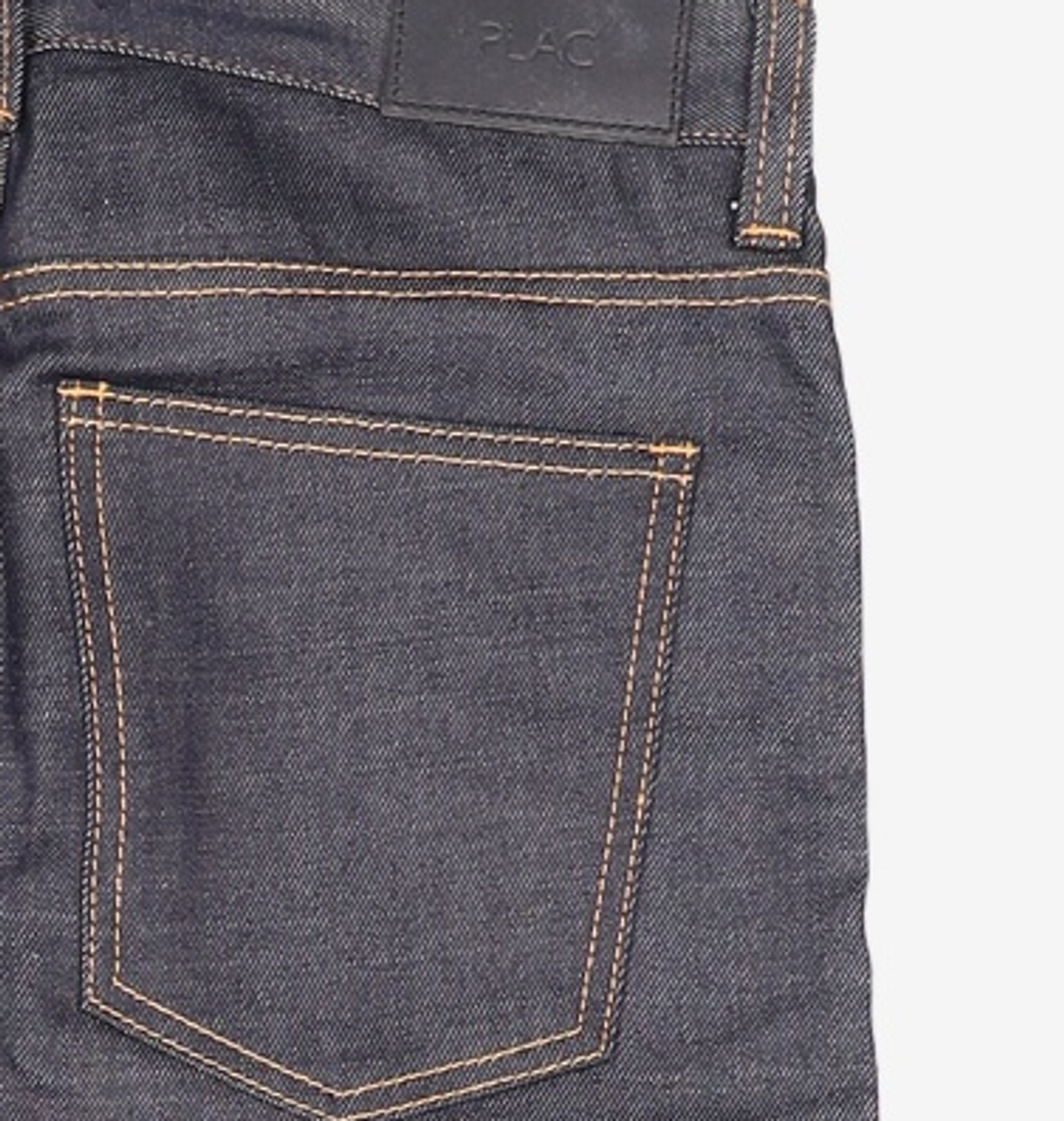 플랙(PLAC) BERLIN 861 SELVEDGE RAW (PJOE1BE8612861) 29