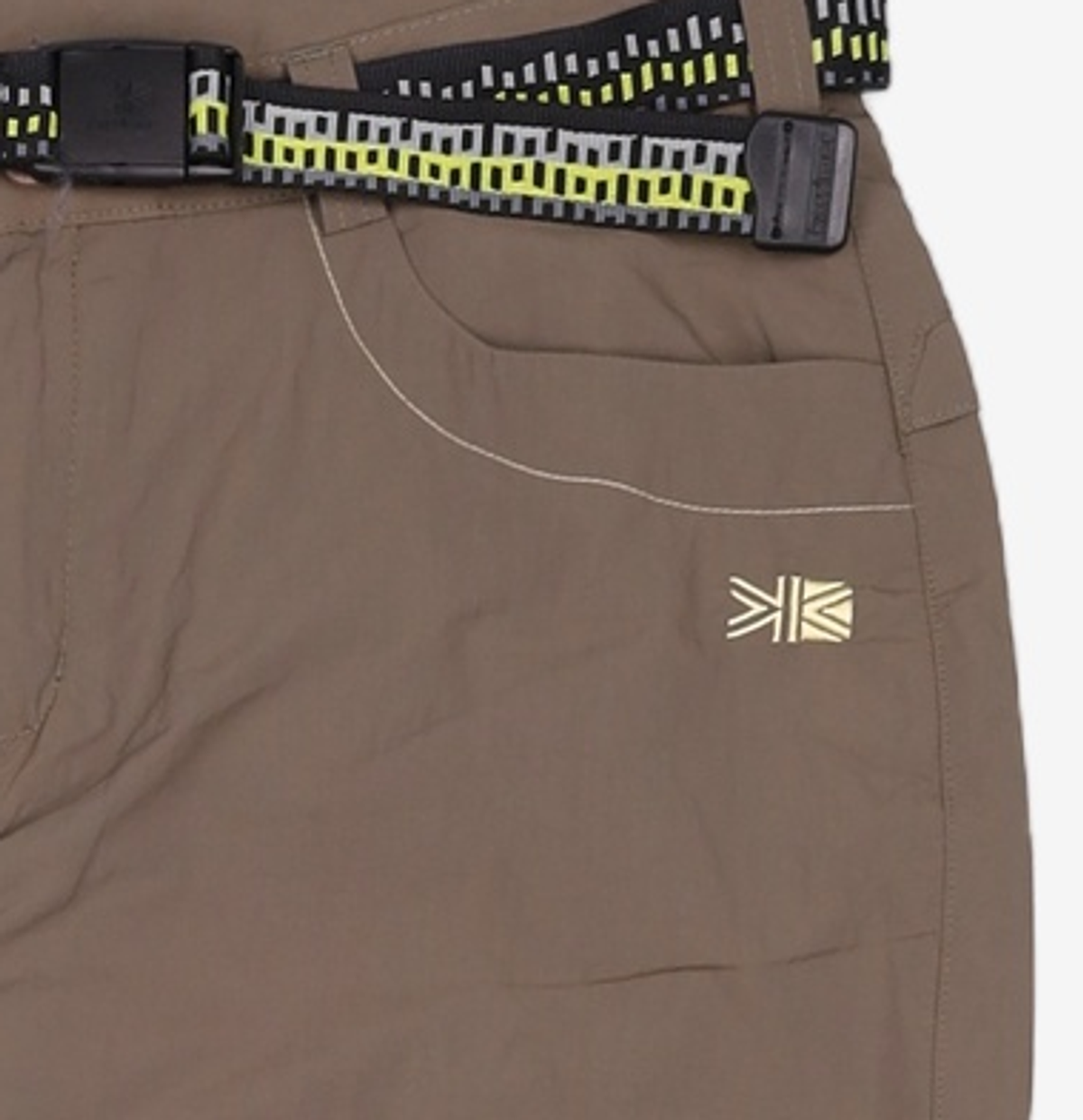 카리모어(karrimor) 코튼 팬츠 29