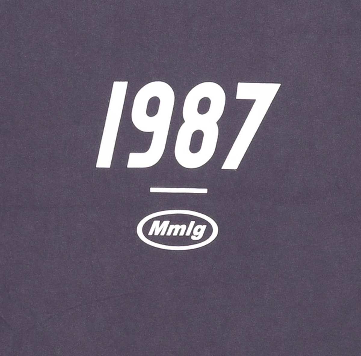 엠엠엘지(MMLG) [Mmlg] 19MG HF-T (BABY BLUE) M