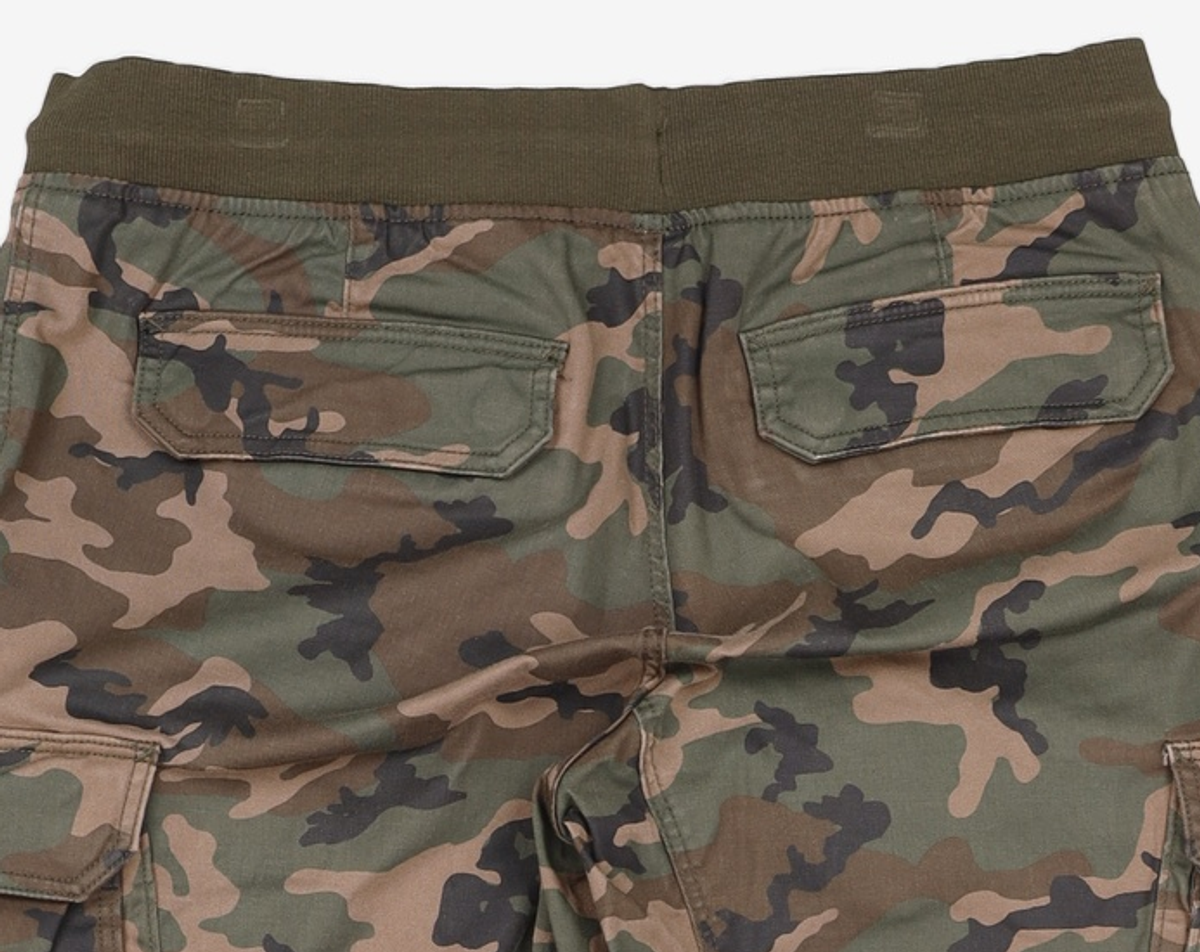 디바이디드에이치앤엠(DIVIDED H&M) 조거 팬츠 M