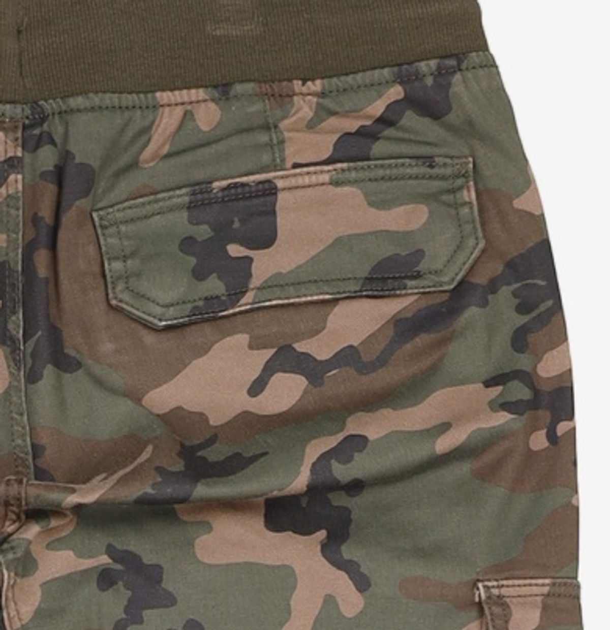 디바이디드에이치앤엠(DIVIDED H&M) 조거 팬츠 M