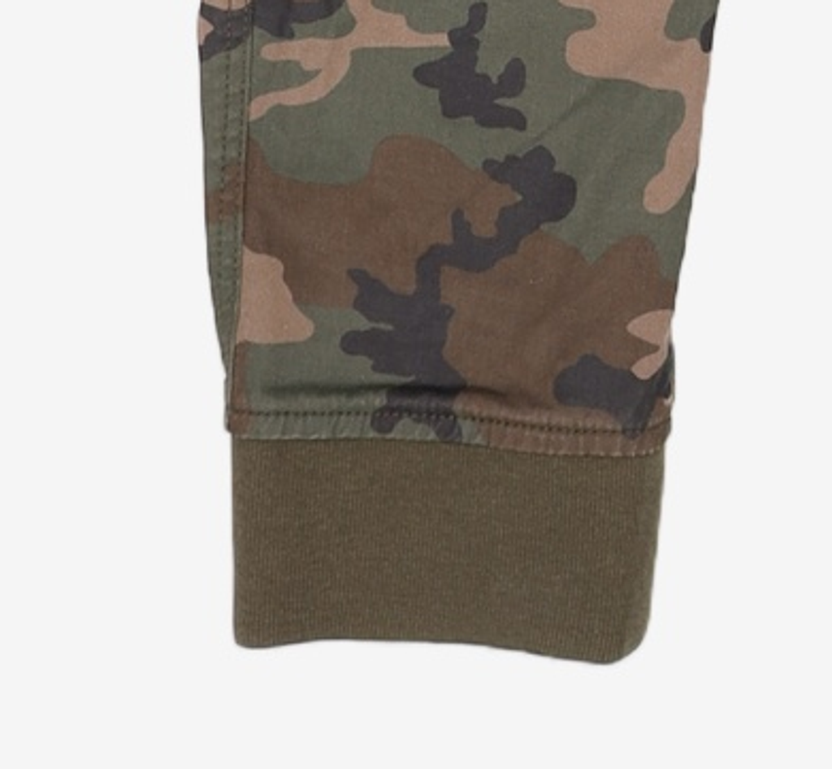 디바이디드에이치앤엠(DIVIDED H&M) 조거 팬츠 M