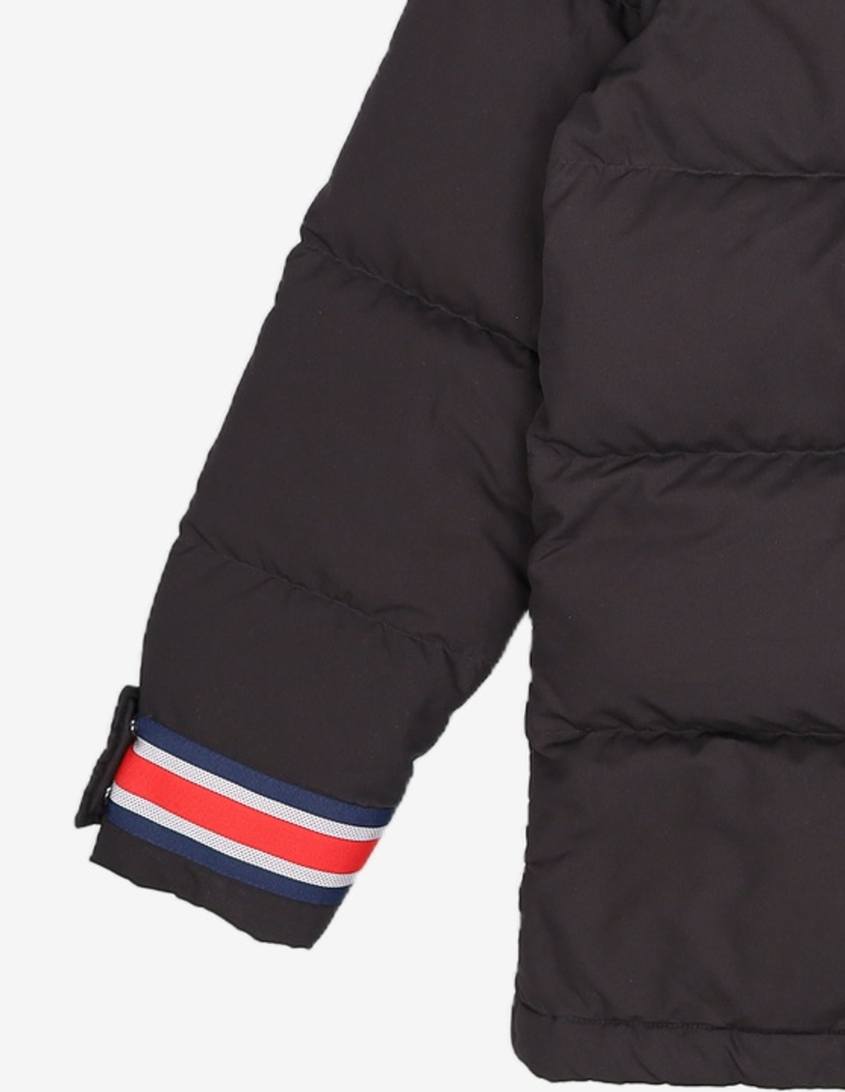 르꼬끄 스포르티브(LE COQ SPORTIF) 숏 패딩/숏 헤비 아우터 XS