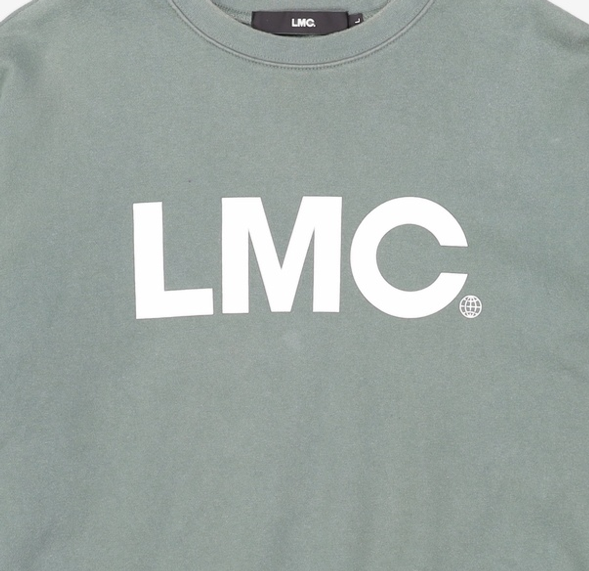 엘엠씨(LMC) 맨투맨/스웨트셔츠 L