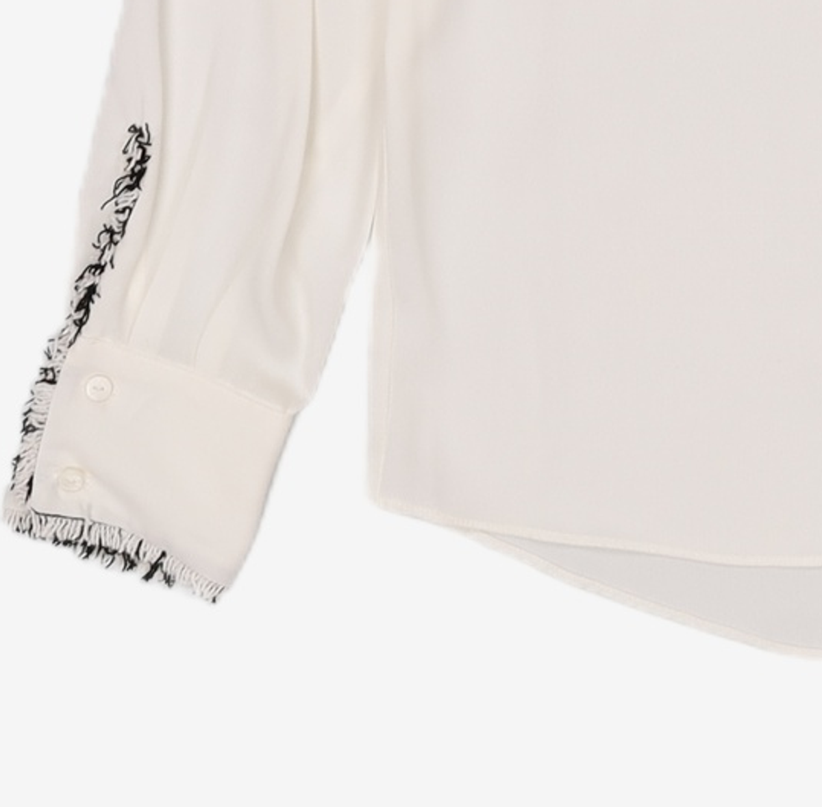 자라(ZARA) 캐주얼 셔츠 XS
