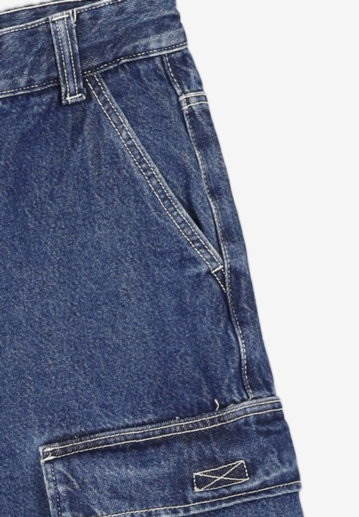 버쉬카(Bershka) 숏팬츠 34