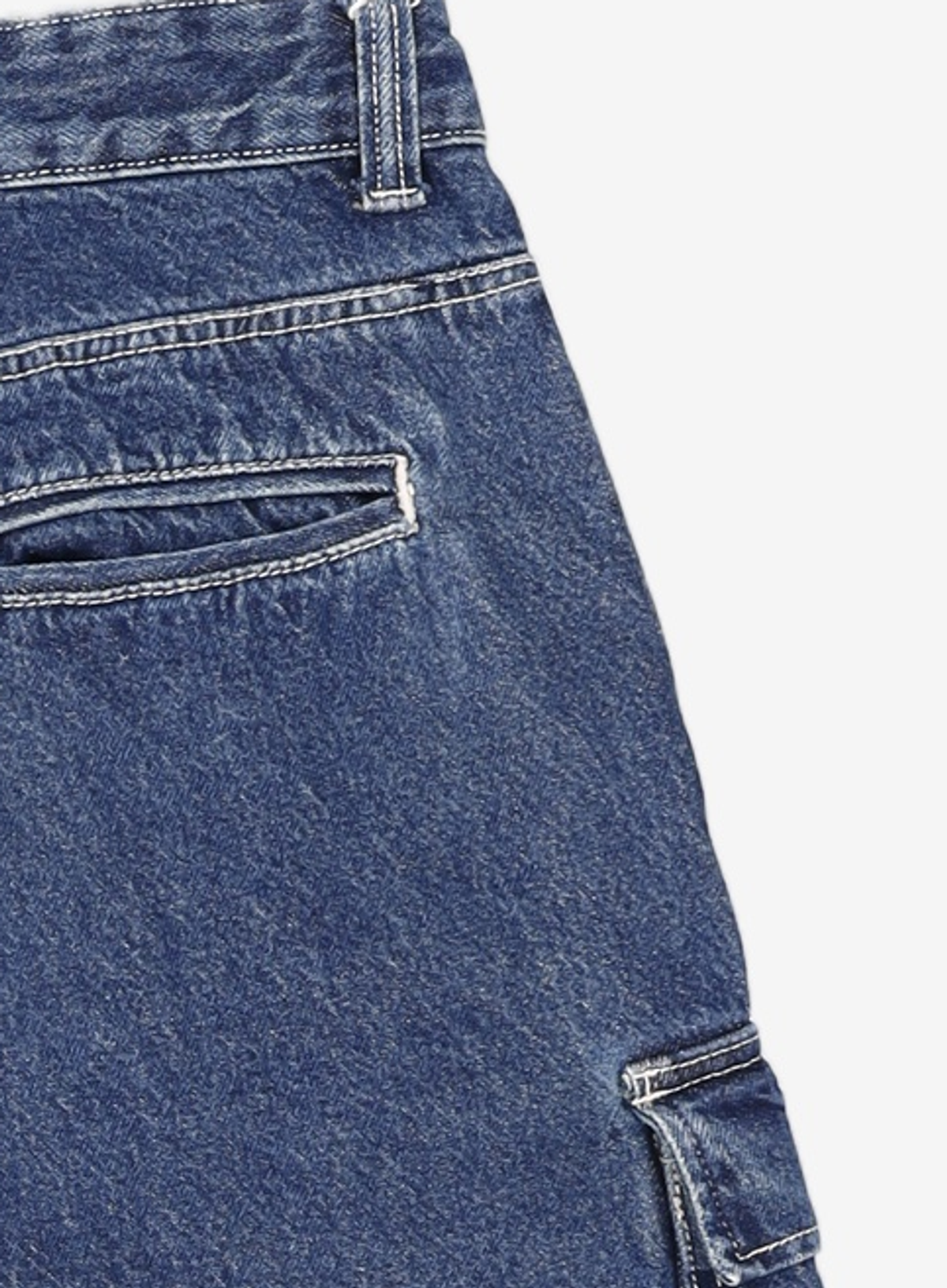 버쉬카(Bershka) 숏팬츠 34