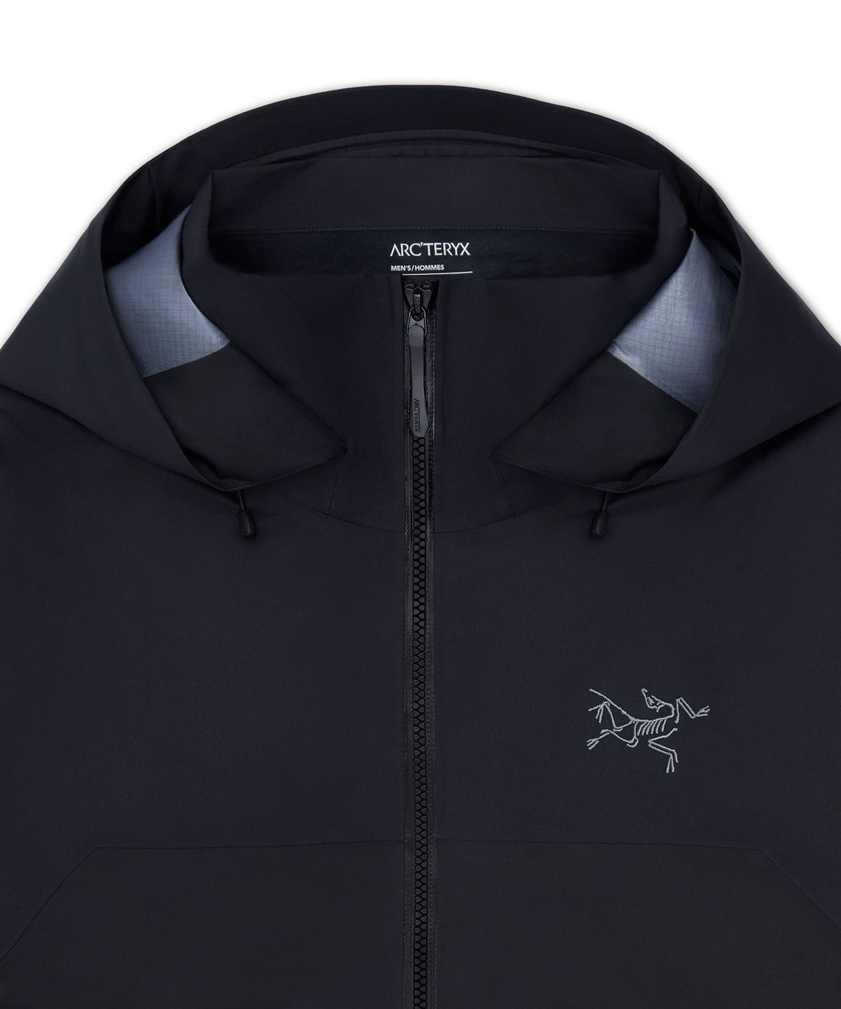 아크테릭스(ARCTERYX) 베타 AR 자켓 남성 - BLACK / AJQSM09906