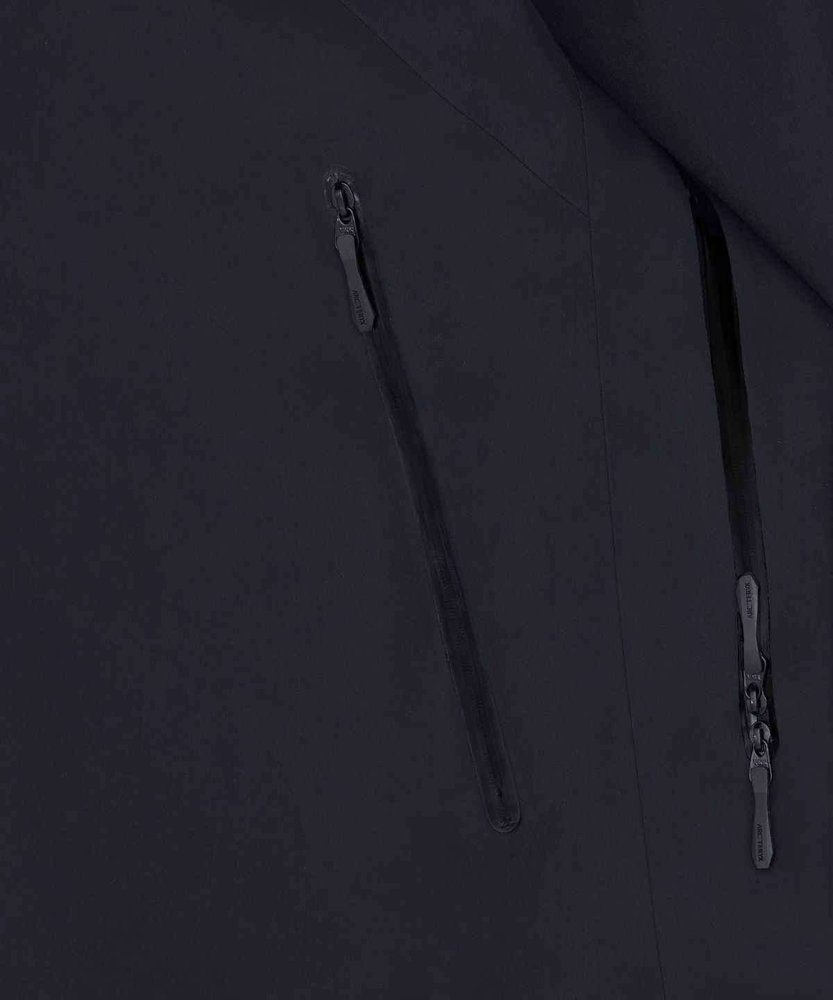 아크테릭스(ARCTERYX) 베타 AR 자켓 남성 - BLACK / AJQSM09906