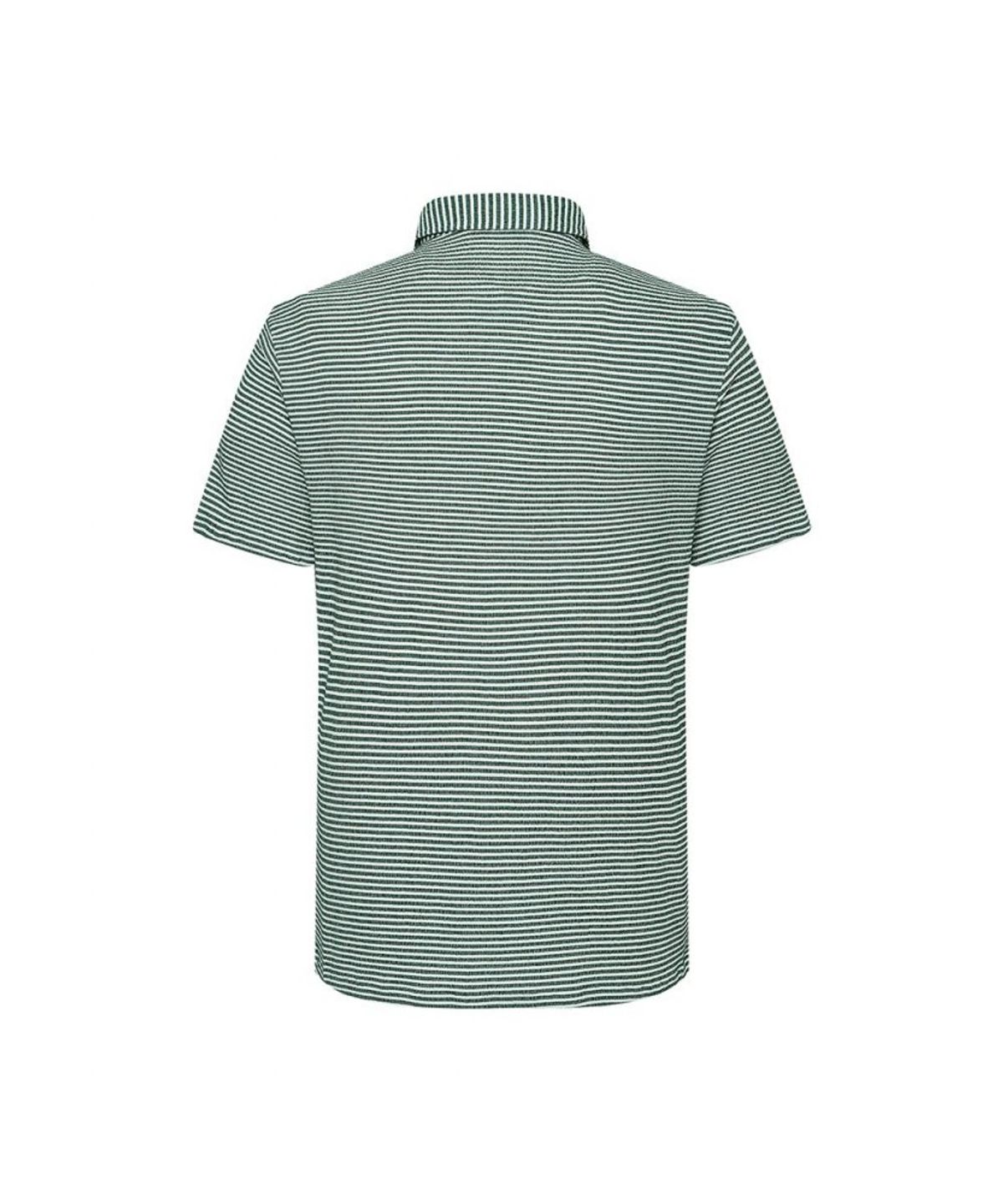 닥스셔츠(DAKS SHIRTS) 케어 면혼방 시어서커 스트레치 스트라이프셔츠_DMS1SHCS152E1